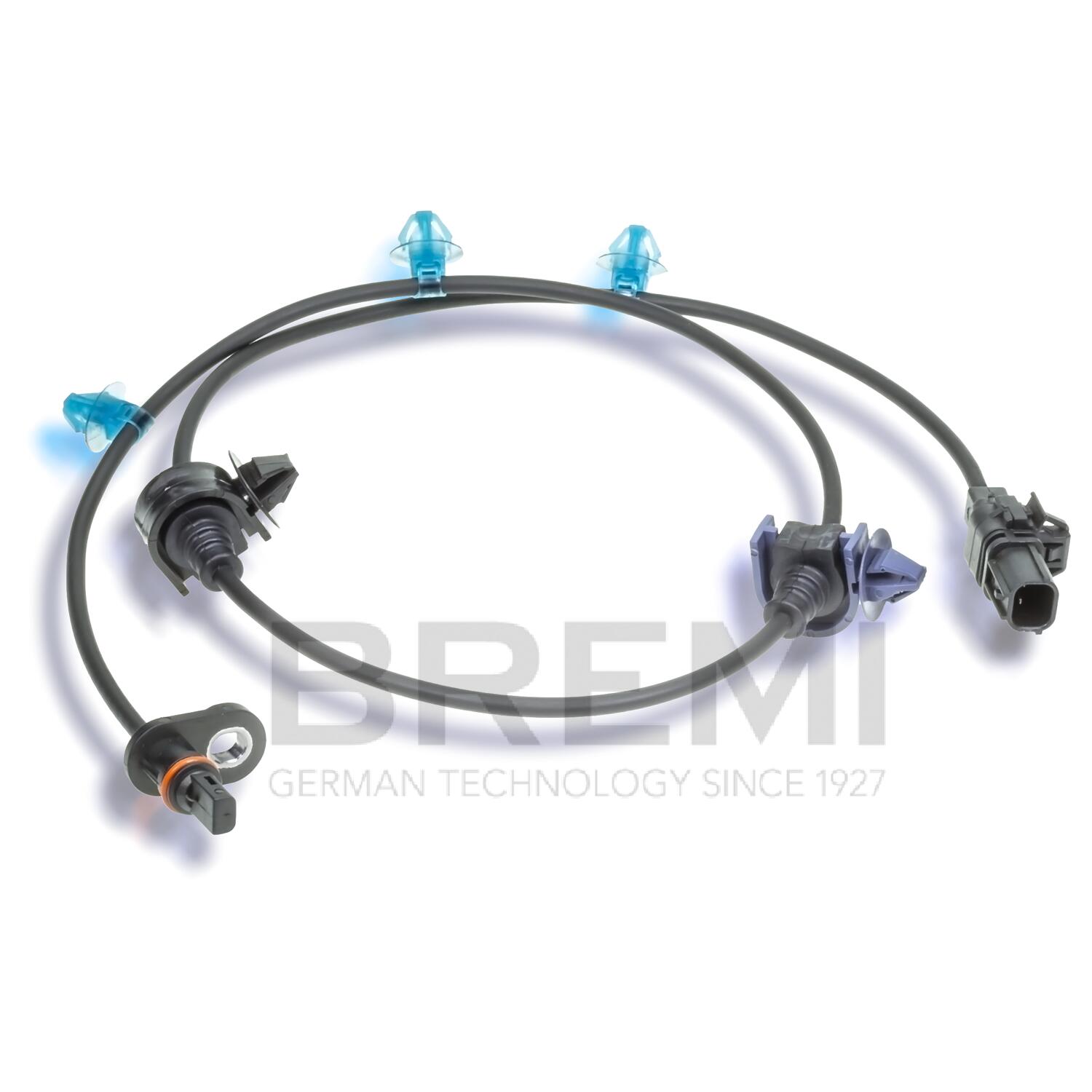 BREMI ABS Sensor 51132 for ACURA