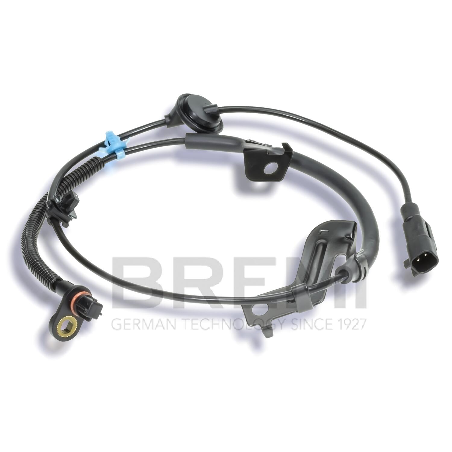 BREMI ABS Sensor 51140 for JEEP CHRYSLER