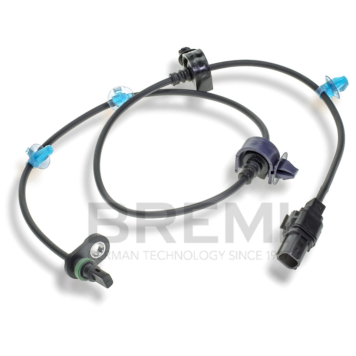 BREMI ABS Sensor 51134 for ACURA