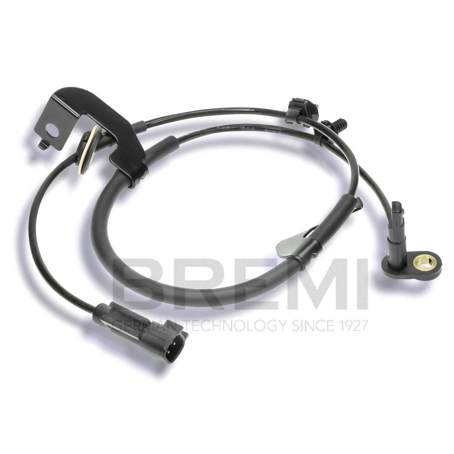 BREMI ABS Sensor 51144 for JEEP