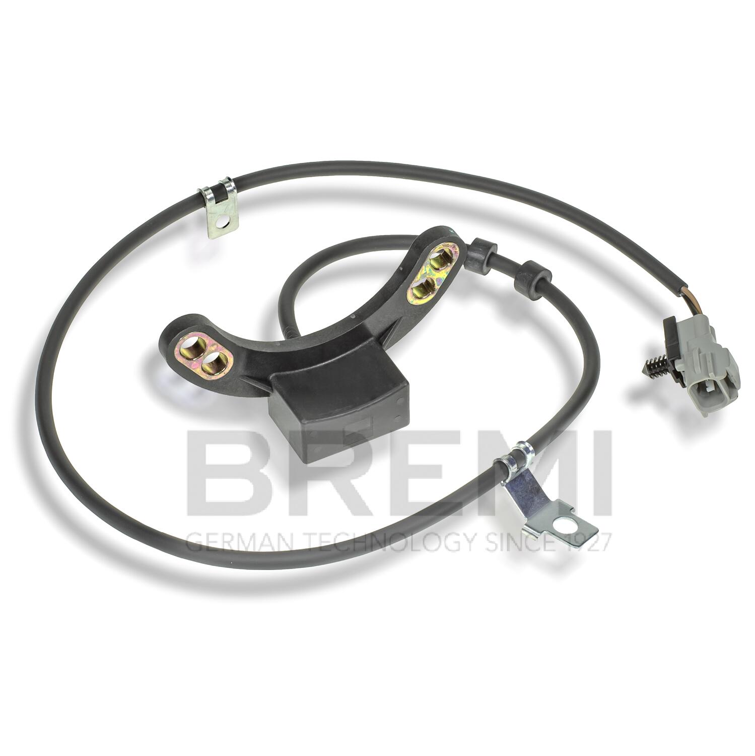 BREMI ABS Sensor 51160 for DODGE