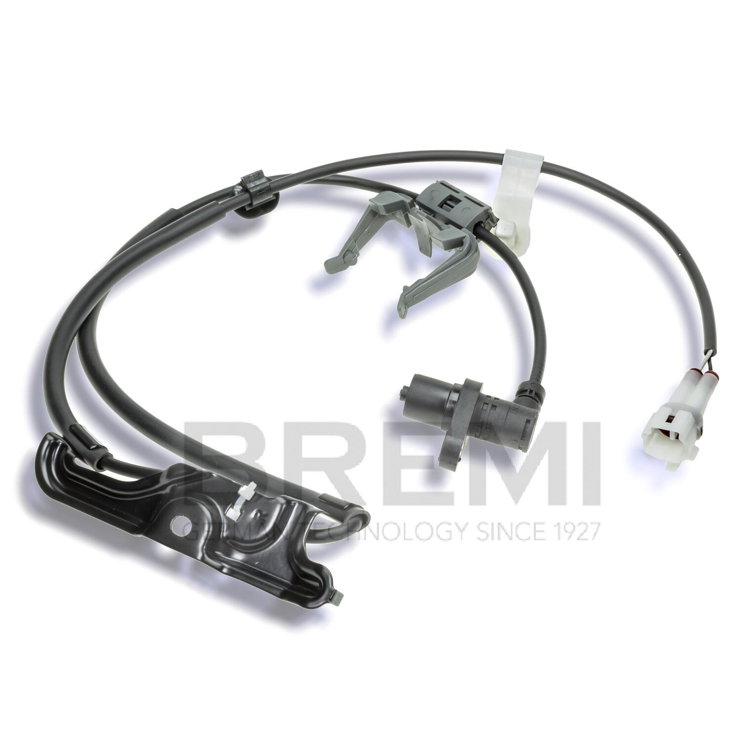 BREMI ABS Sensor 51155 for TOYOTA