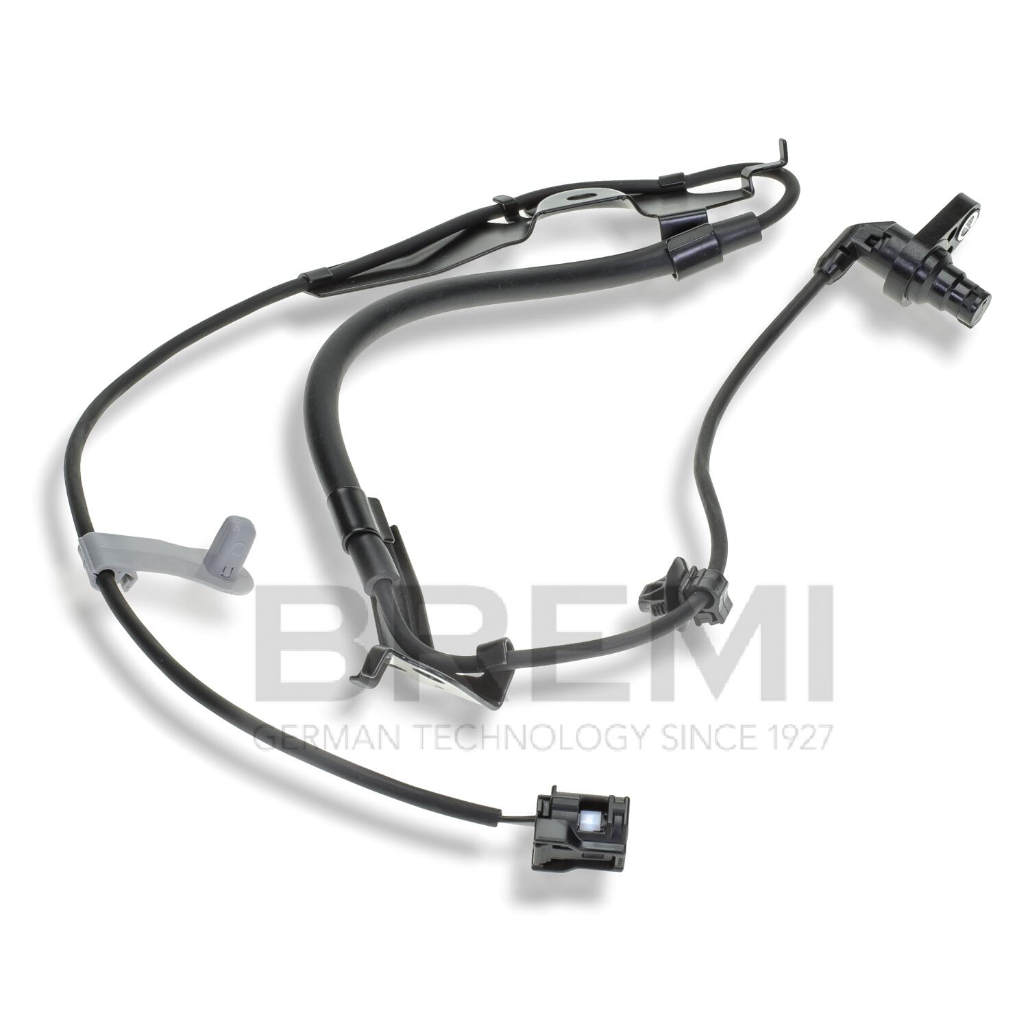 BREMI ABS Sensor 51158 for TOYOTA