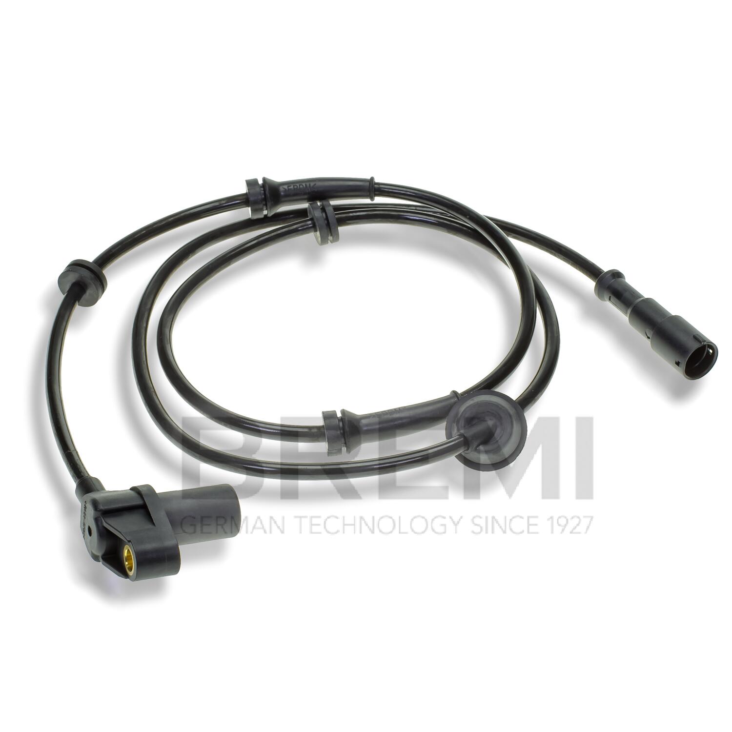 BREMI ABS Sensor 51169 for VW