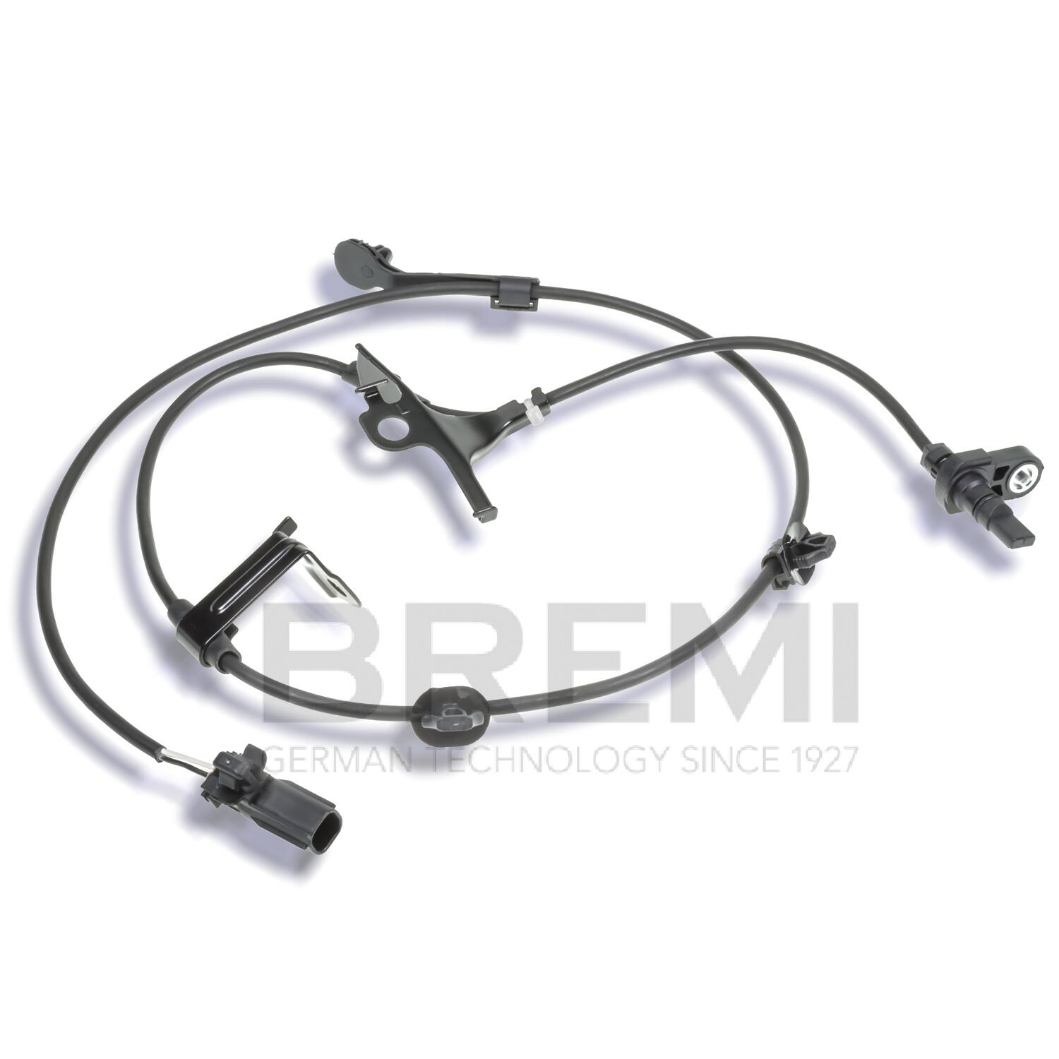 BREMI ABS Sensor 51180 for TOYOTA
