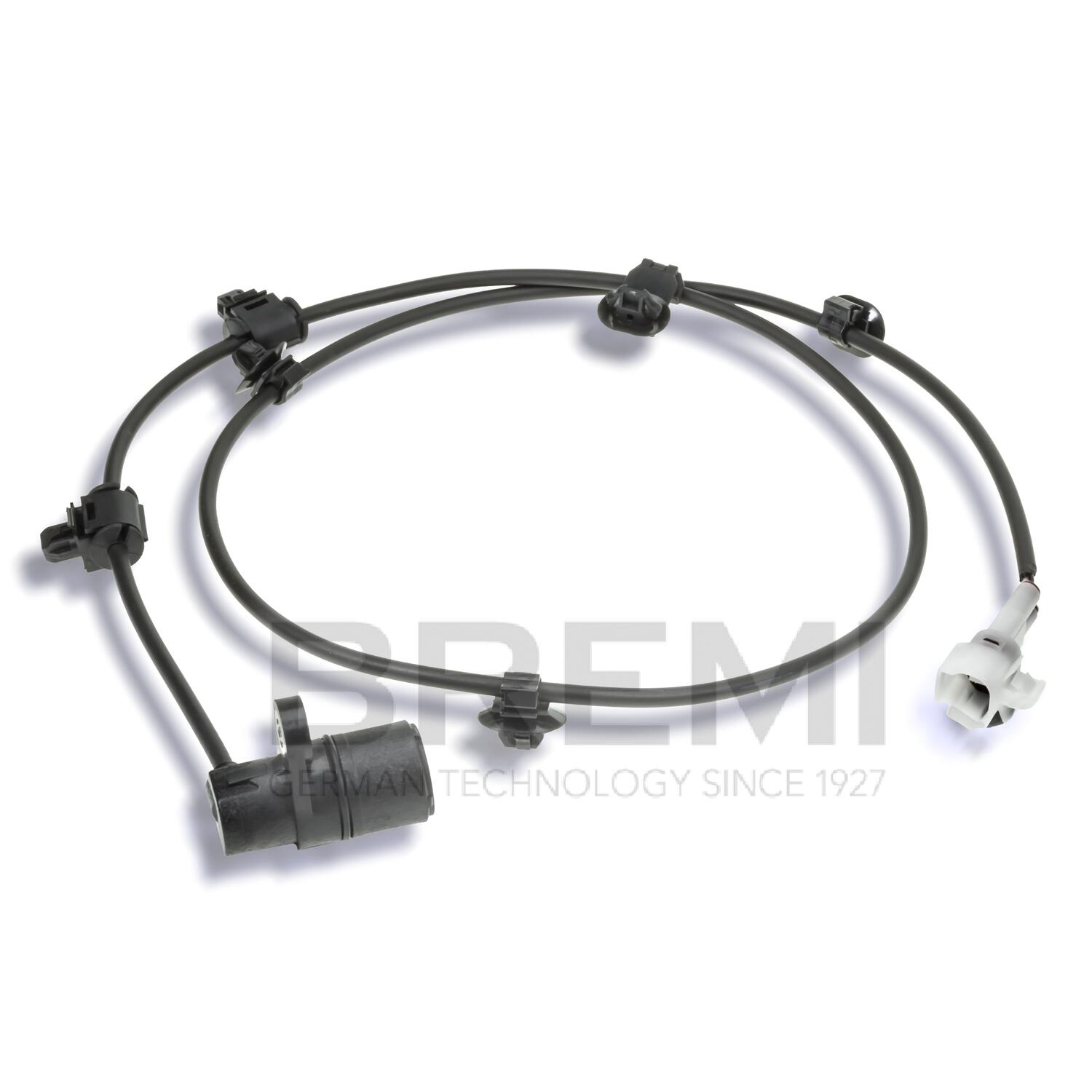 BREMI ABS Sensor 51186 for TOYOTA