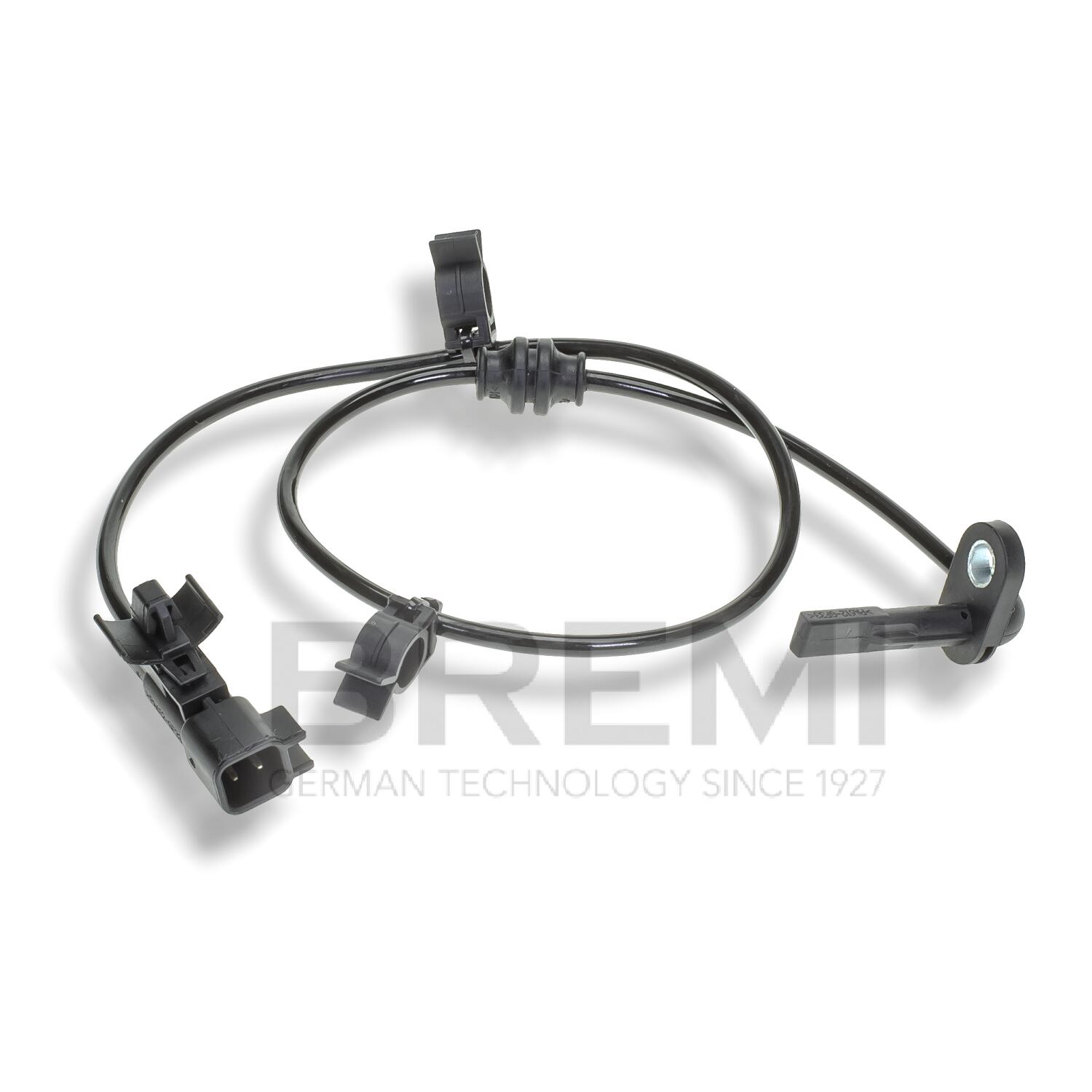 BREMI ABS Sensor 51197 for OPEL GENERAL MOTORS CHEVROLET