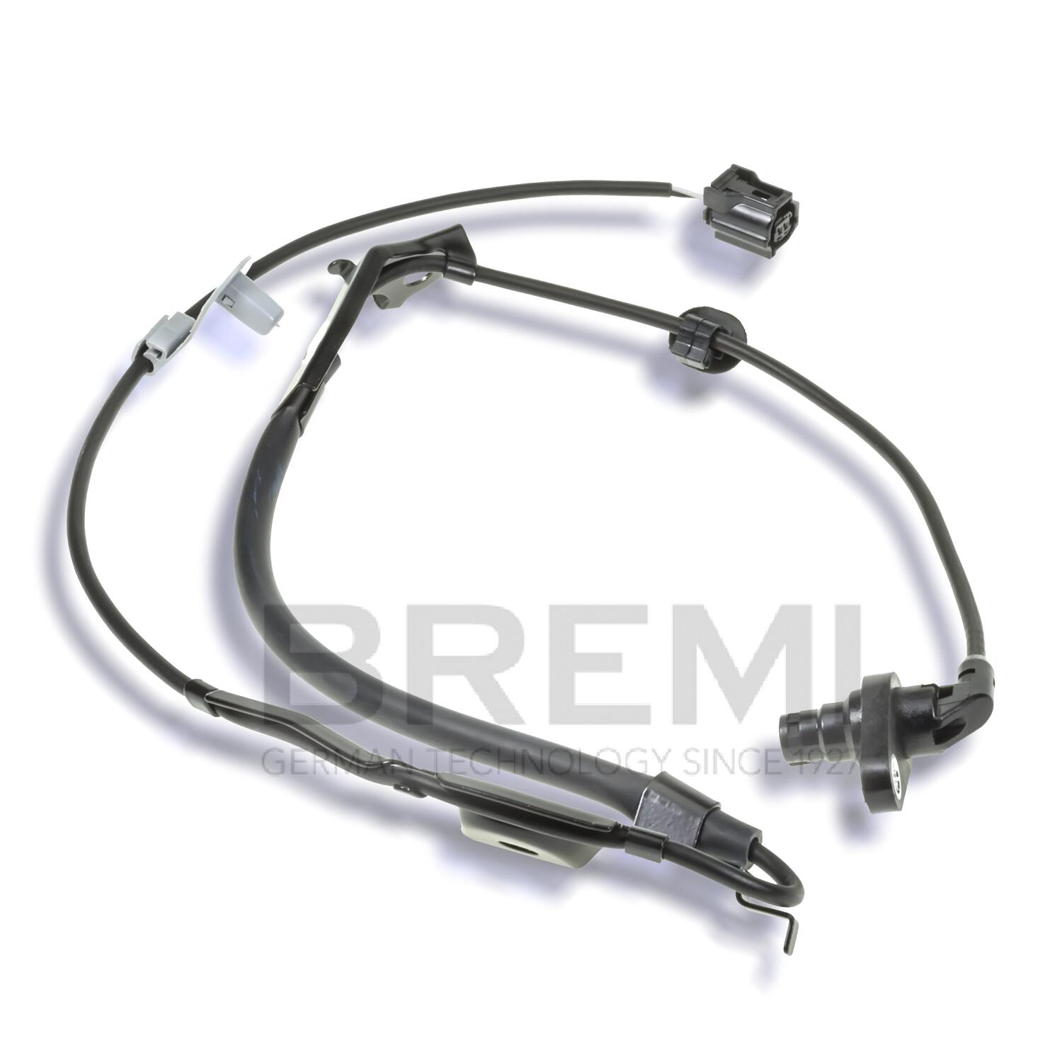BREMI ABS Sensor 51193 for TOYOTA