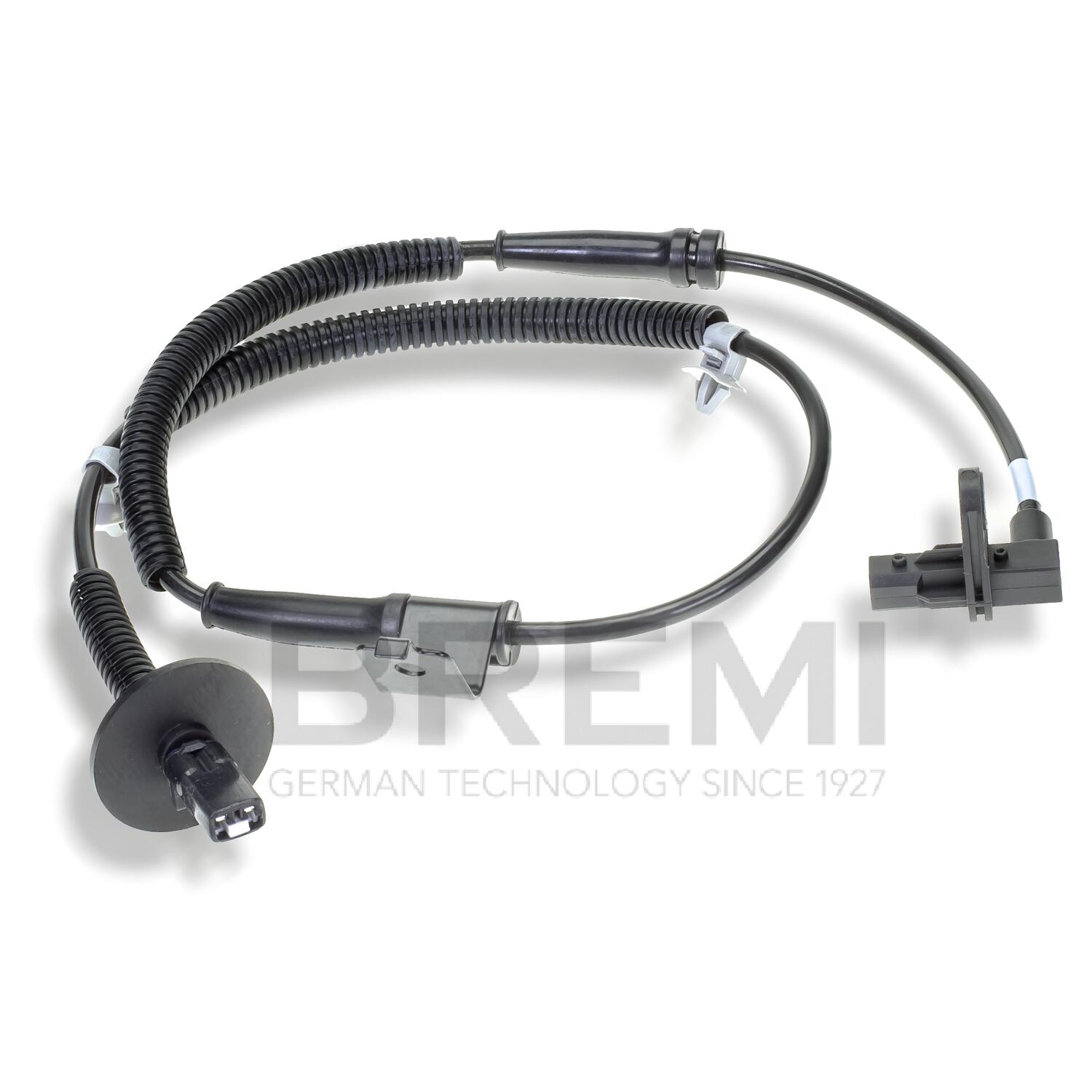 BREMI ABS Sensor 51204 for HYUNDAI