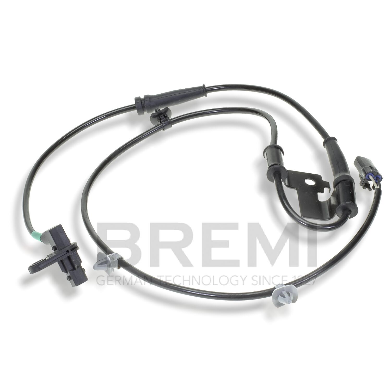 BREMI ABS Sensor 51205 for HYUNDAI