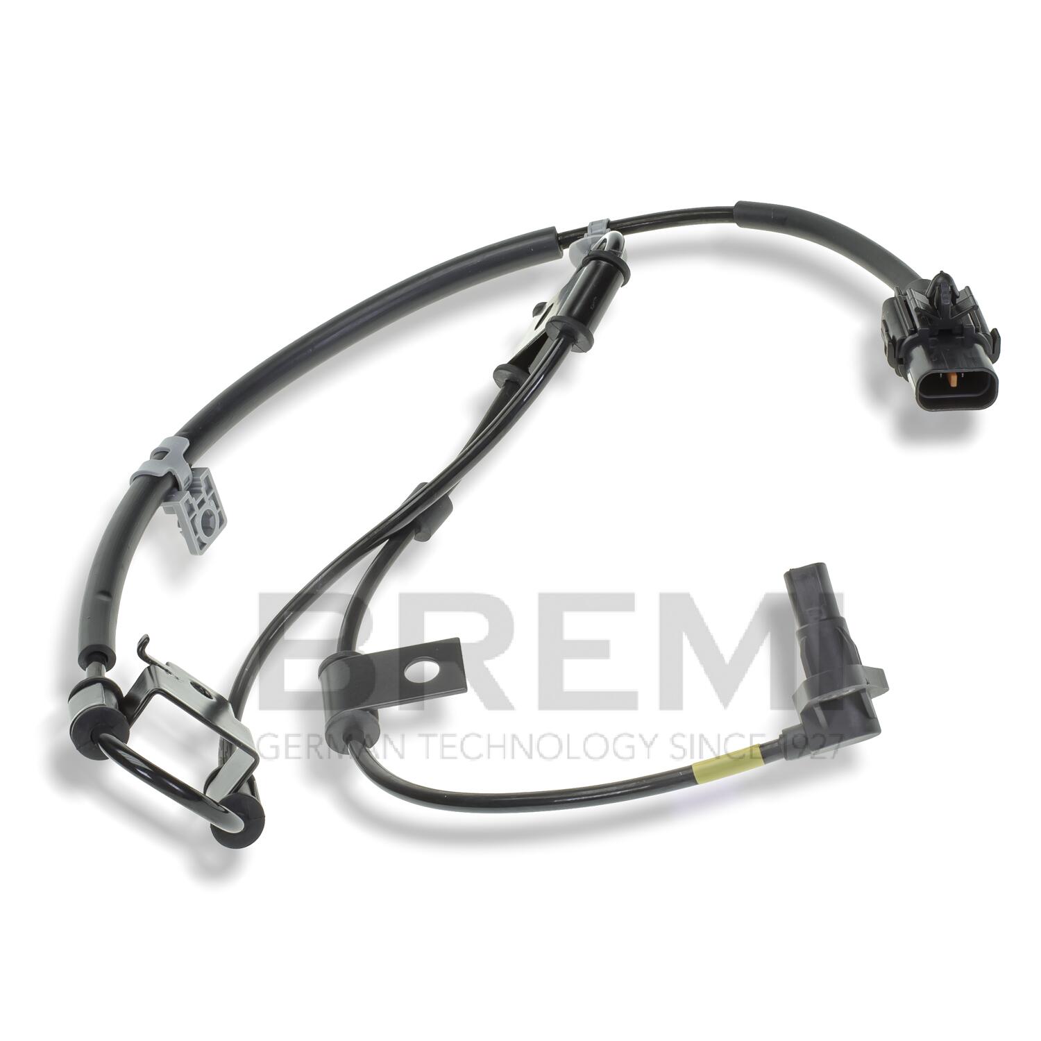 BREMI ABS Sensor 51209 for HYUNDAI