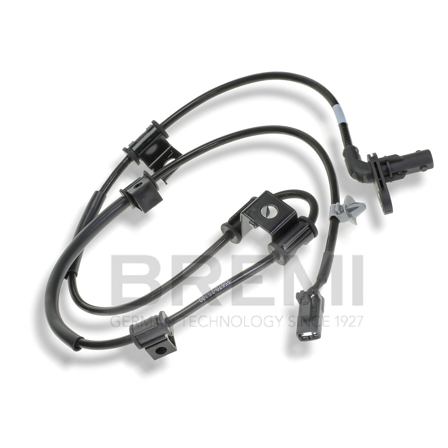 BREMI ABS Sensor 51207 for HYUNDAI