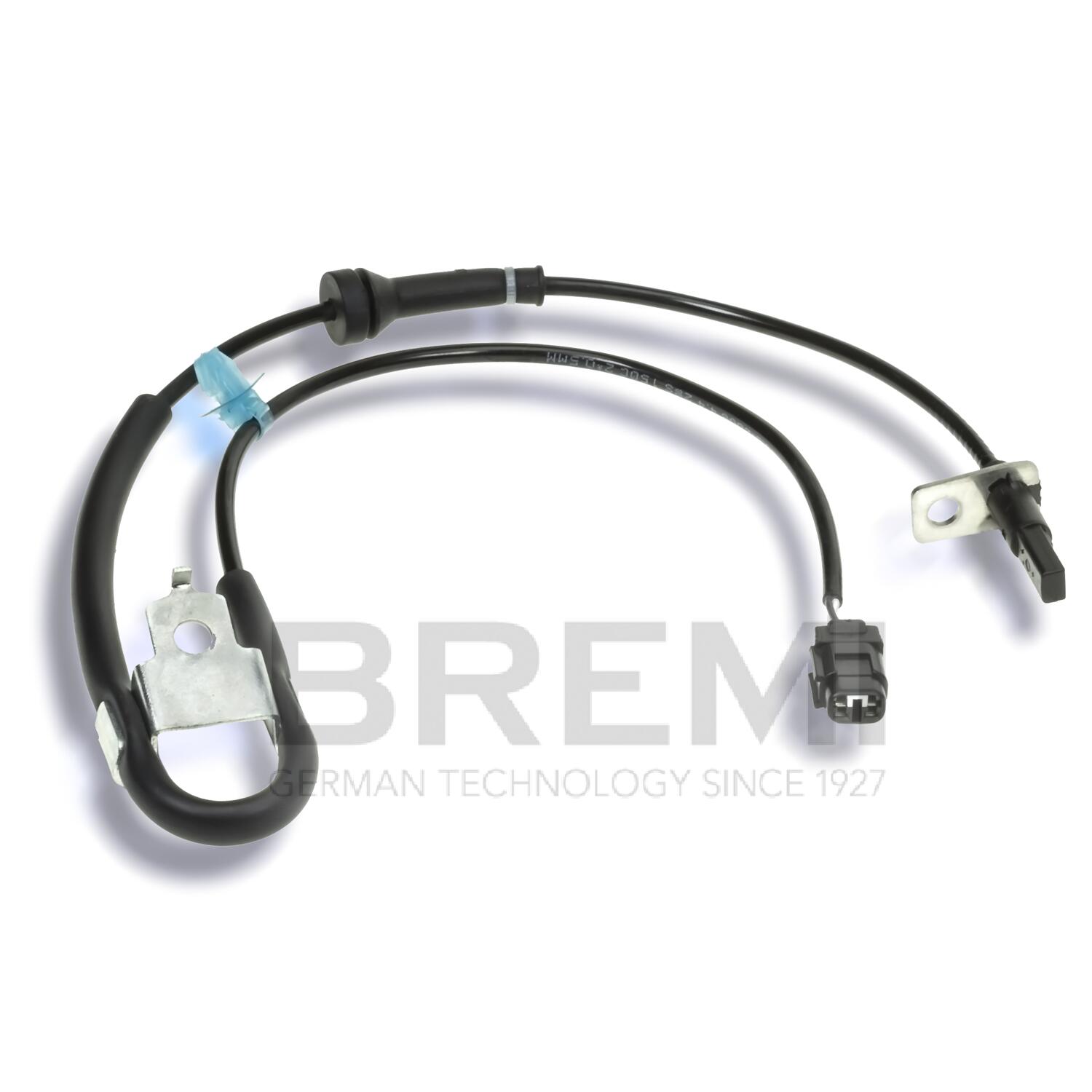 BREMI ABS Sensor 51216 for SUZUKI