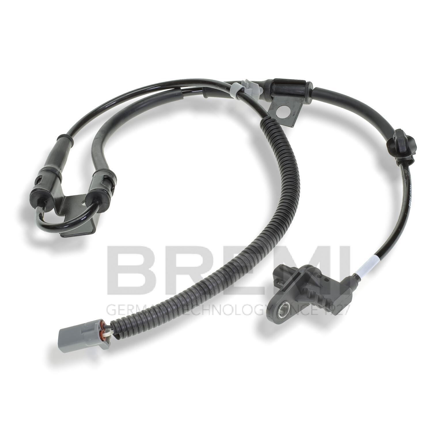 BREMI ABS Sensor 51231 for KIA
