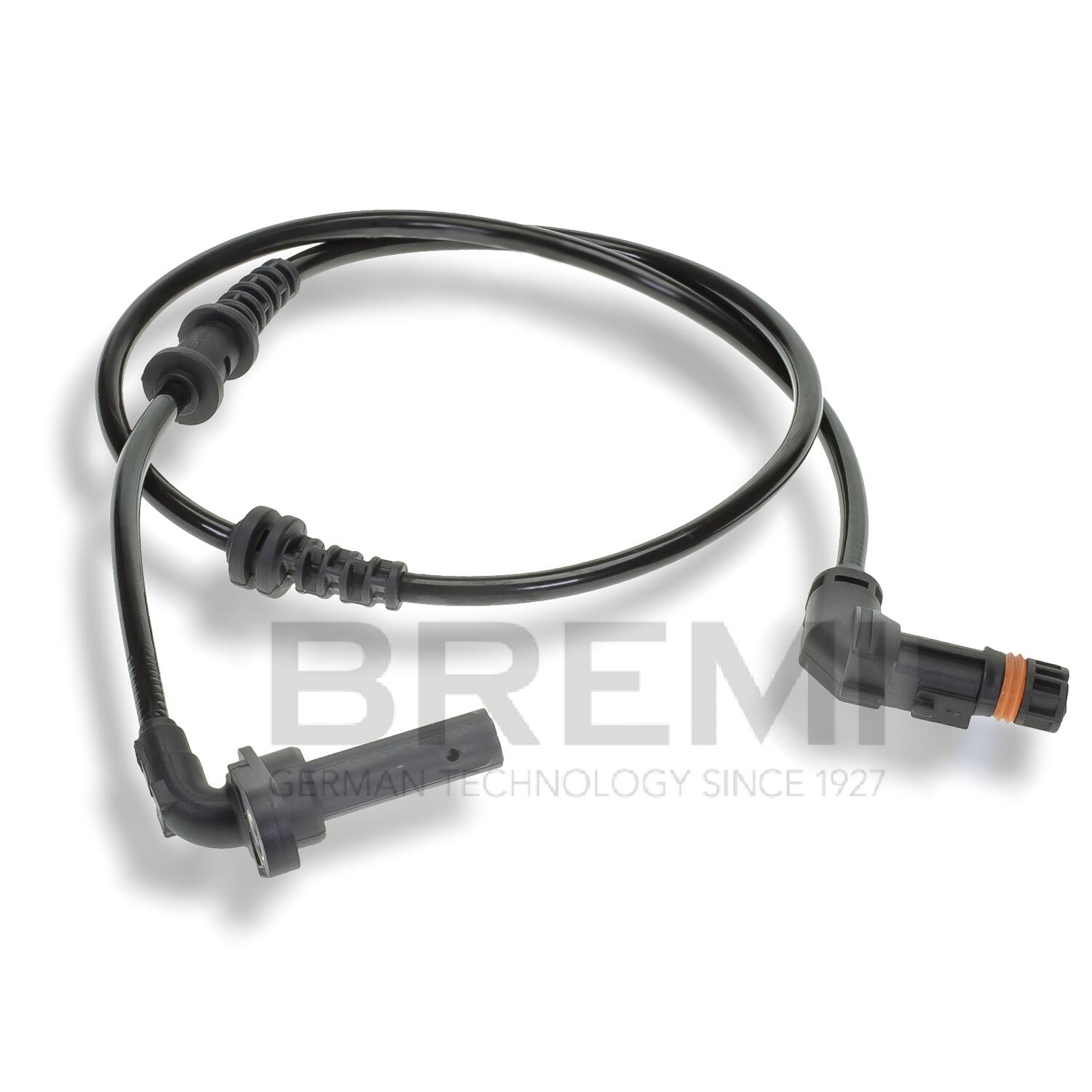 BREMI ABS Sensor 51282 for MERCEDES-BENZ