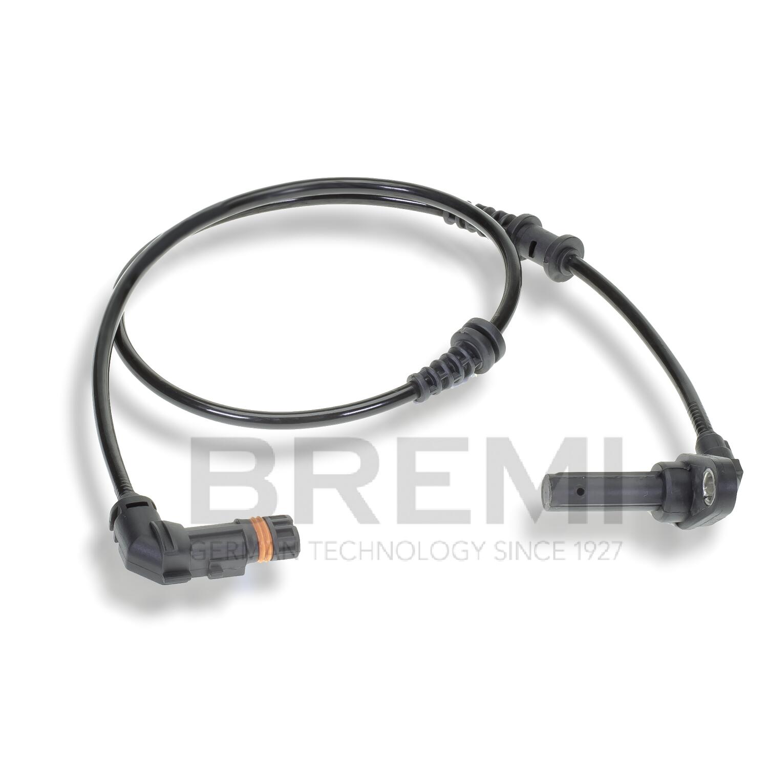 BREMI ABS Sensor 51281 for MERCEDES-BENZ