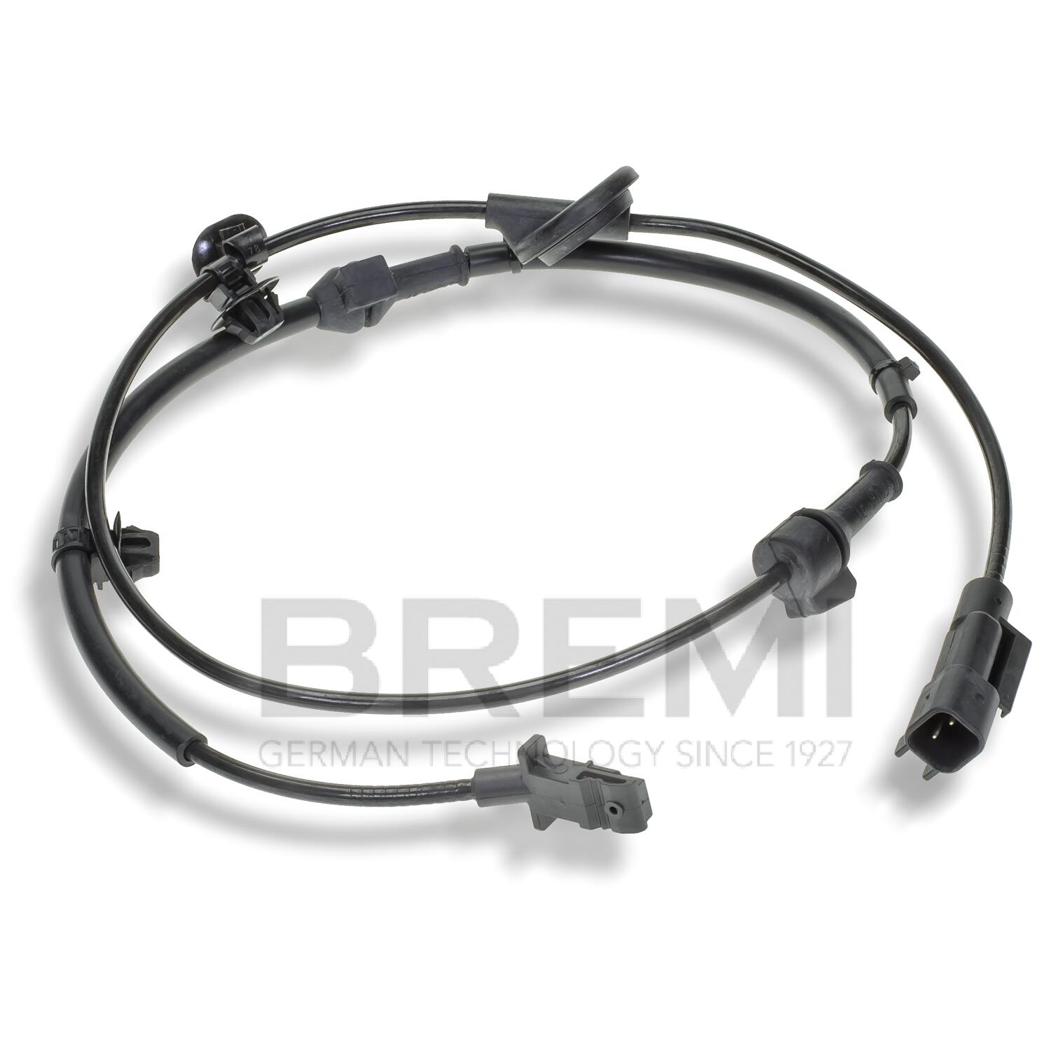 BREMI ABS Sensor 51284 for MITSUBISHI