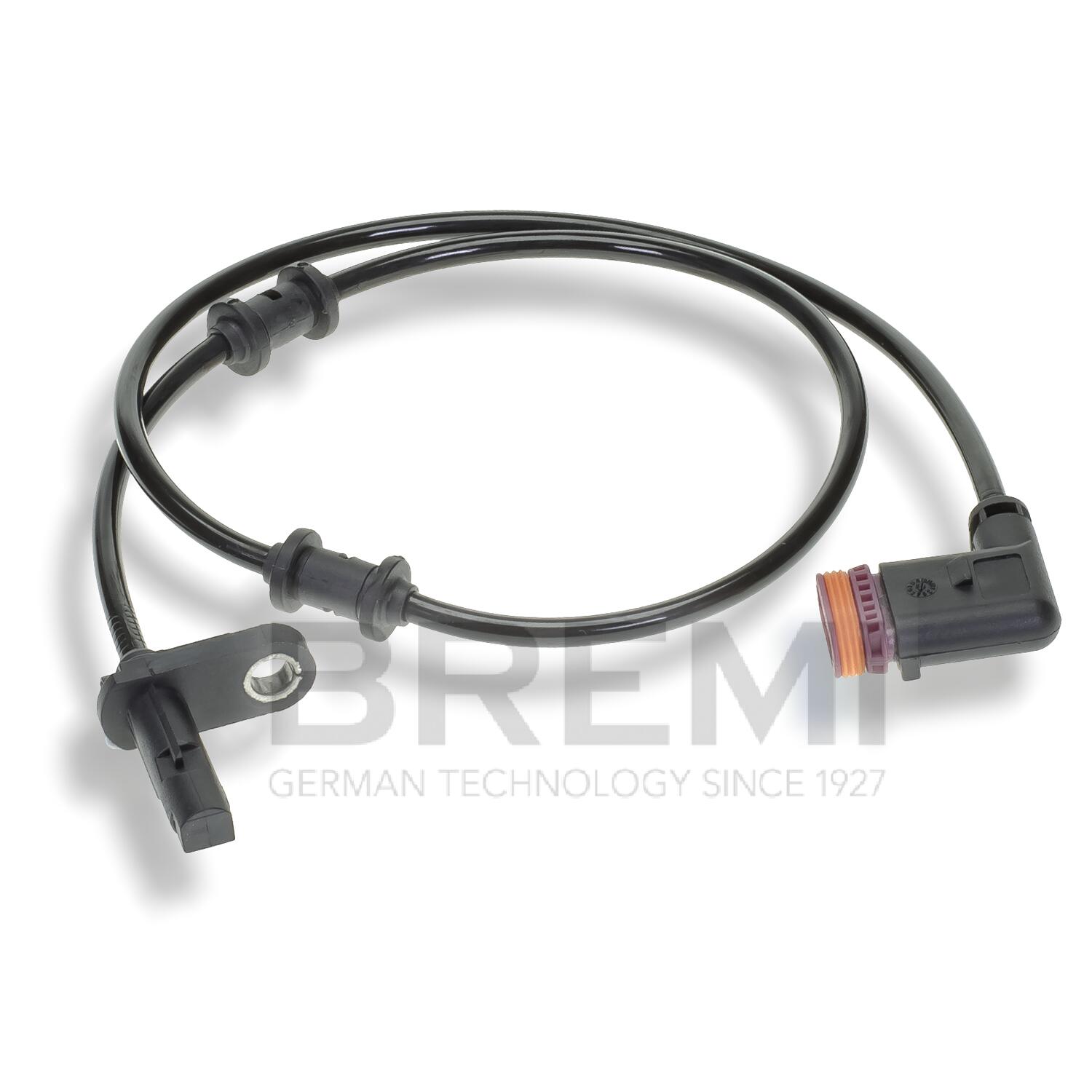 BREMI ABS Sensor 51283 for MERCEDES-BENZ