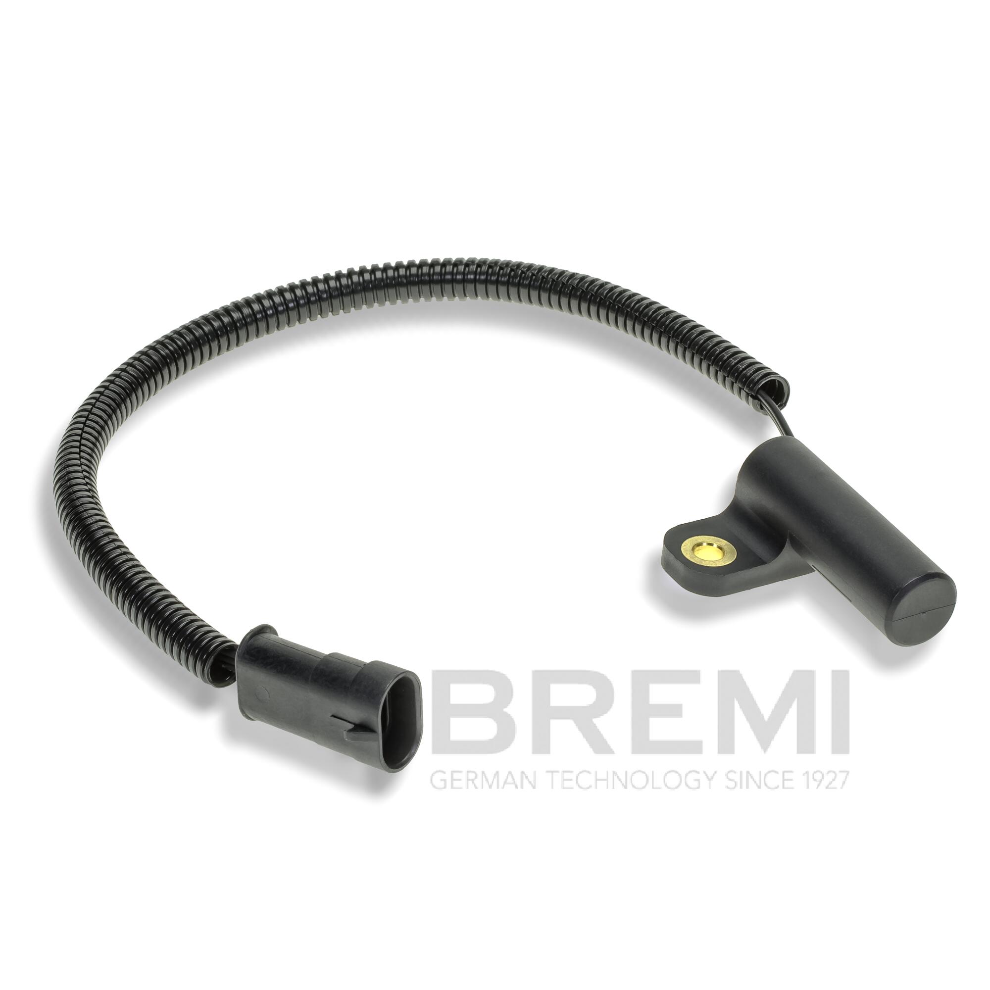 BREMI Impulsgiver, krumtapaksel 60167 for JEEP
