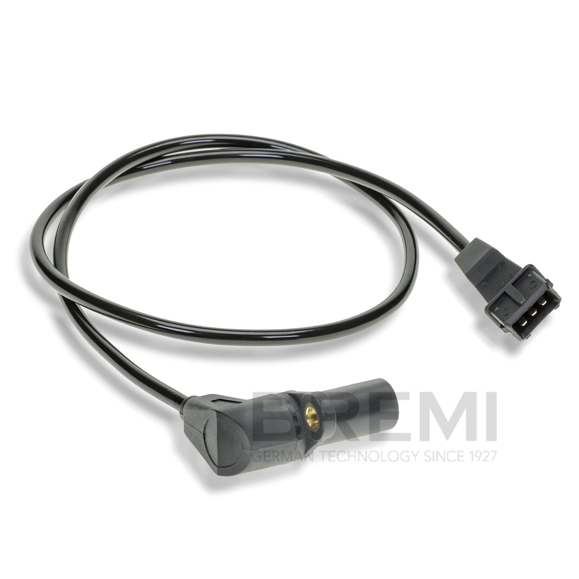 BREMI Impulsgiver, krumtapaksel 60178 for GENERAL MOTORS