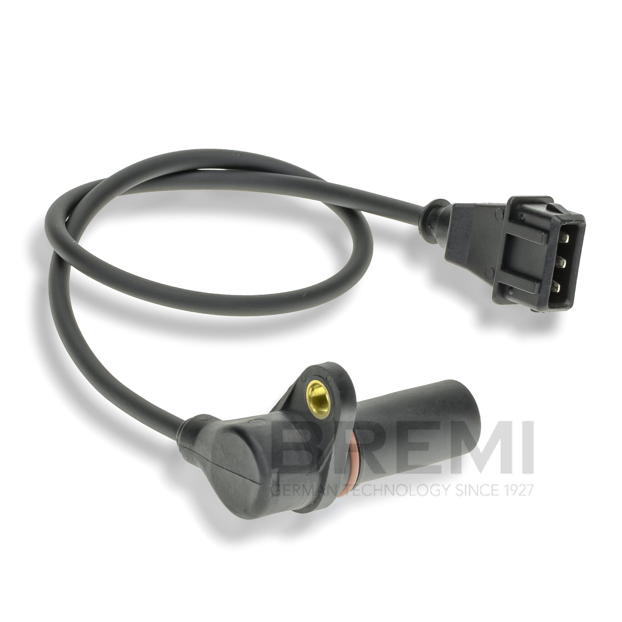 BREMI Impulsgiver, krumtapaksel 60181 for FORD SEAT