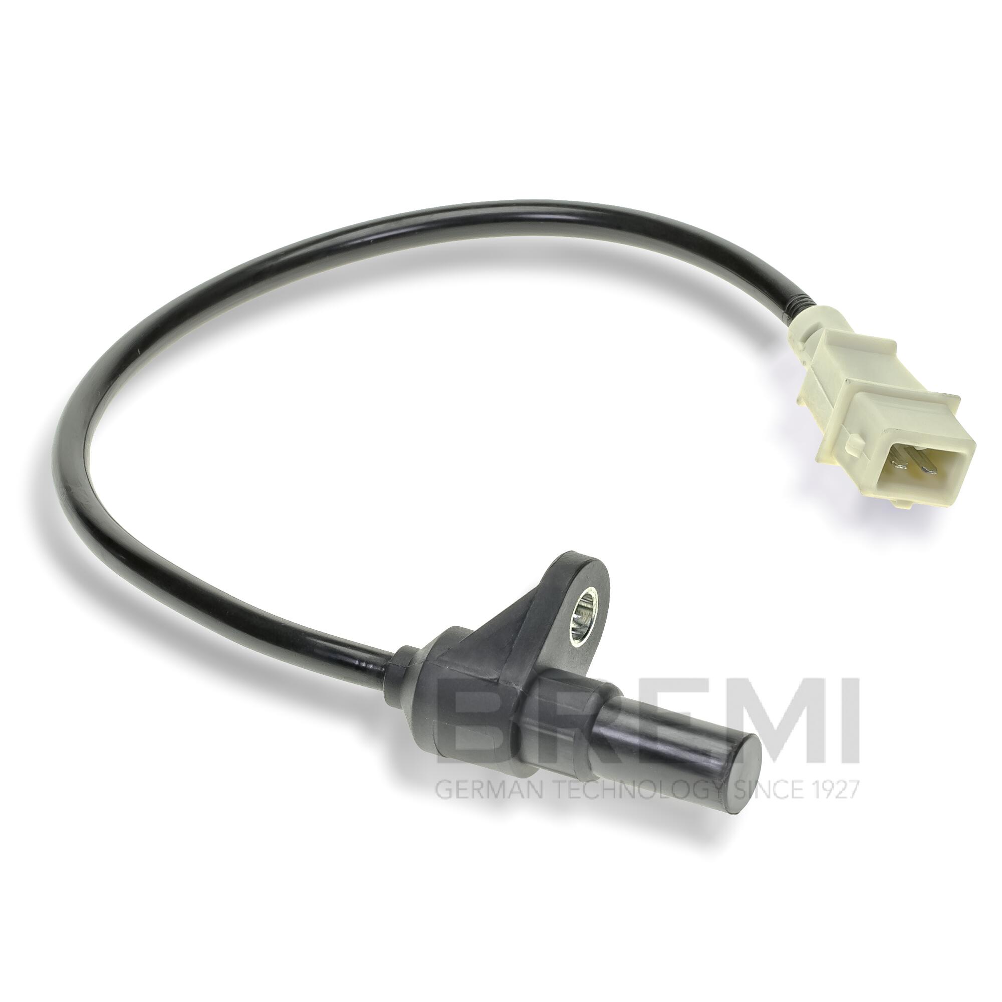BREMI Impulsgiver, krumtapaksel 60179 for VOLVO RENAULT