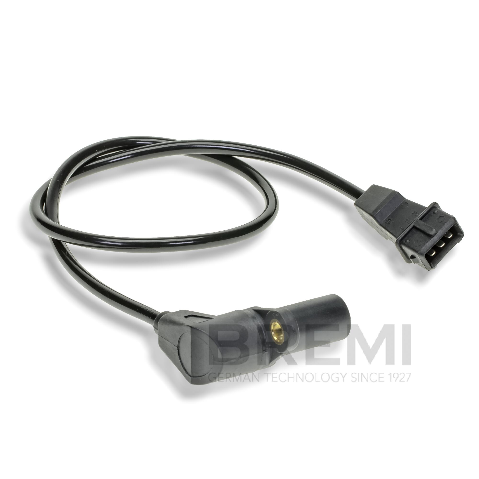 BREMI Impulsgiver, krumtapaksel 60184 for OPEL