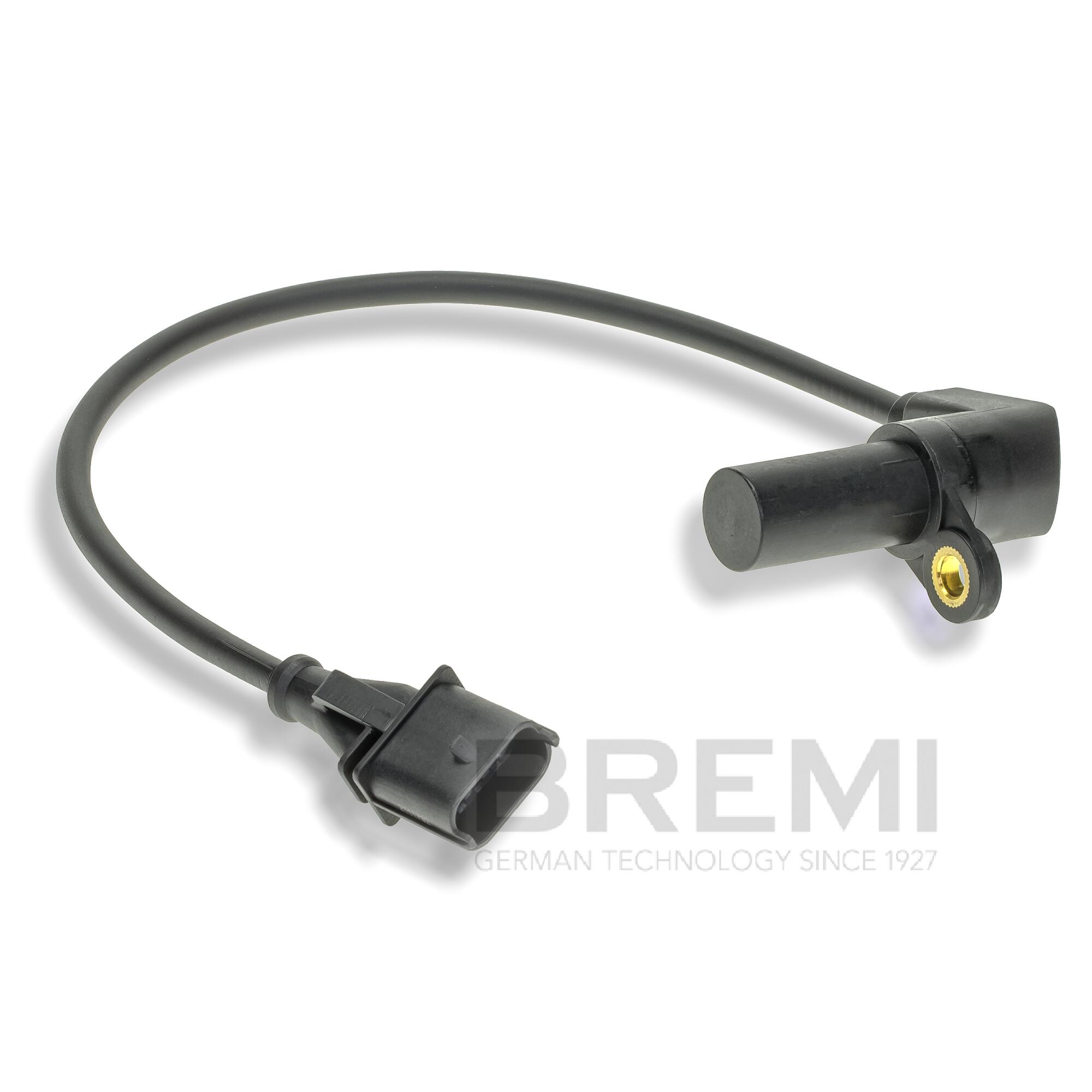 BREMI Impulsgiver, krumtapaksel 60183 for GENERAL MOTORS