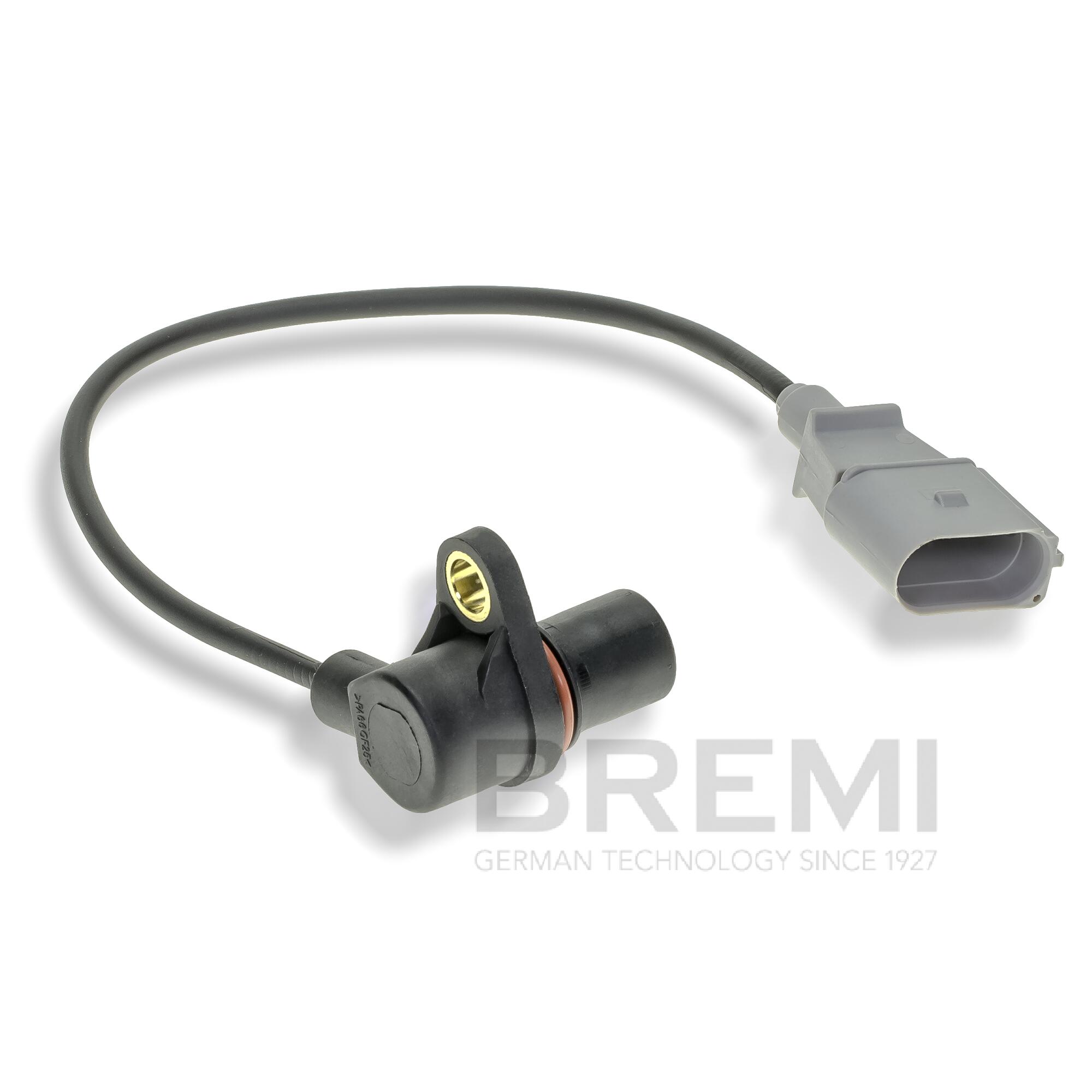 BREMI Impulsgiver, krumtapaksel 60192 for AUDI