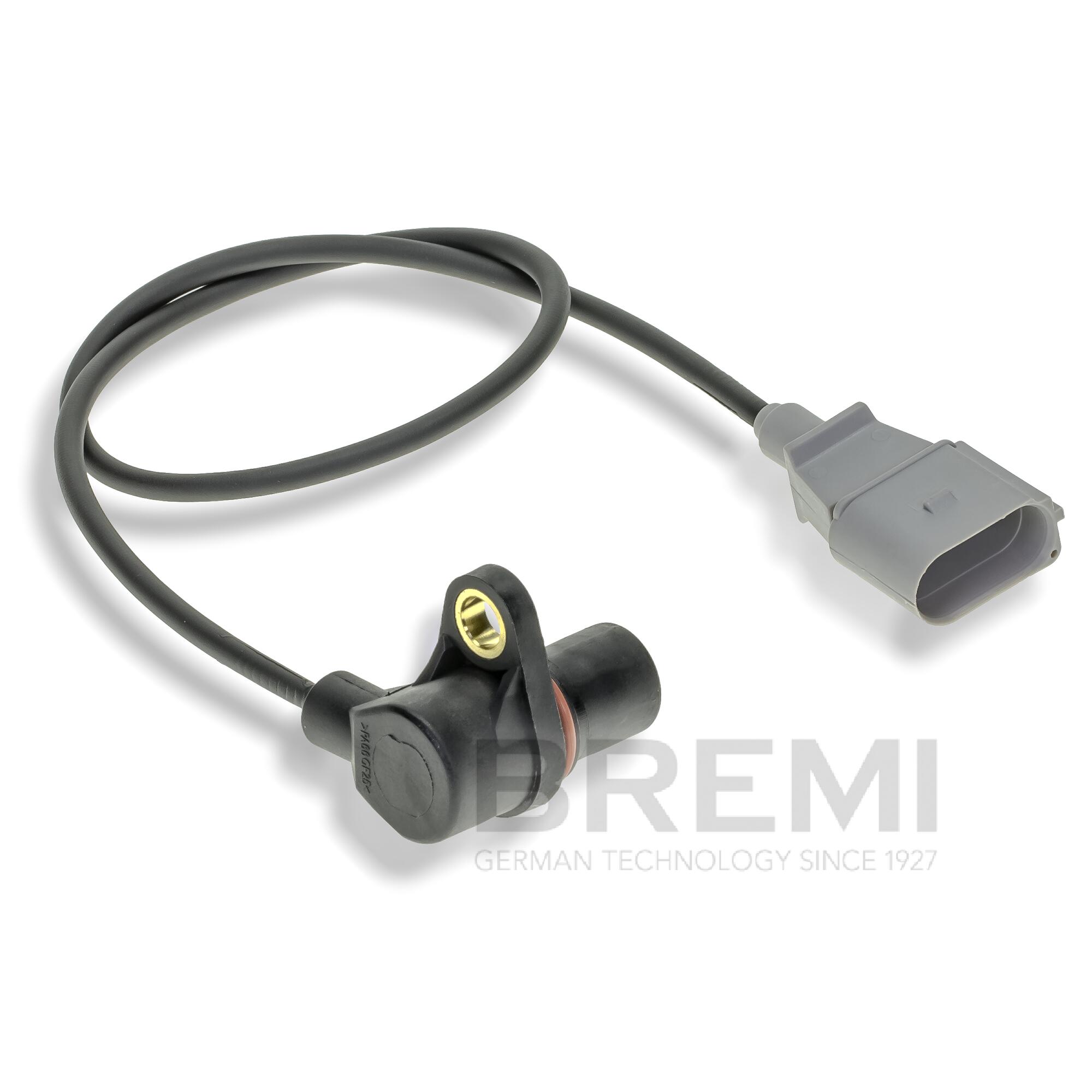 BREMI Impulsgiver, krumtapaksel 60187 for SKODA