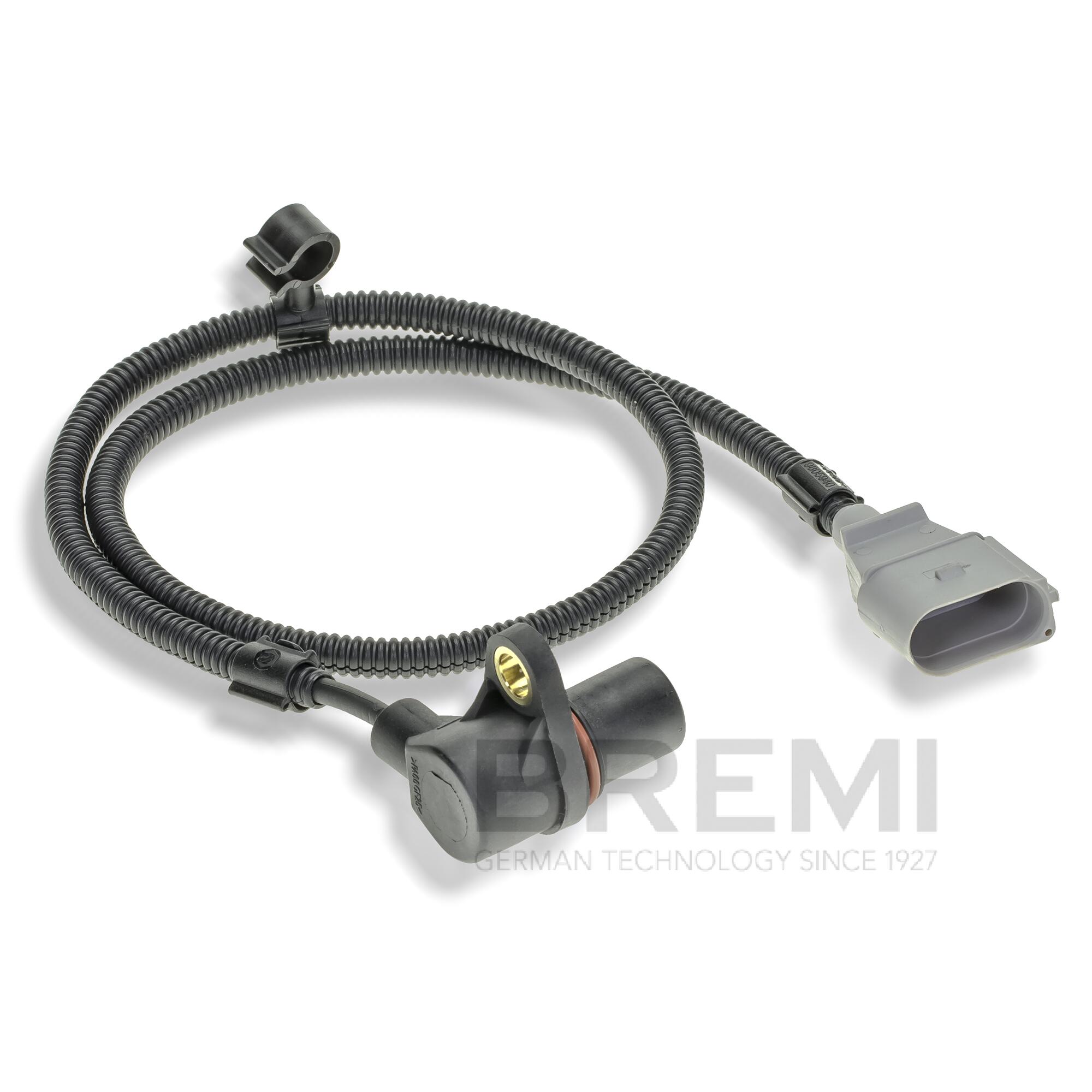 BREMI Impulsgiver, krumtapaksel 60191 for SEAT