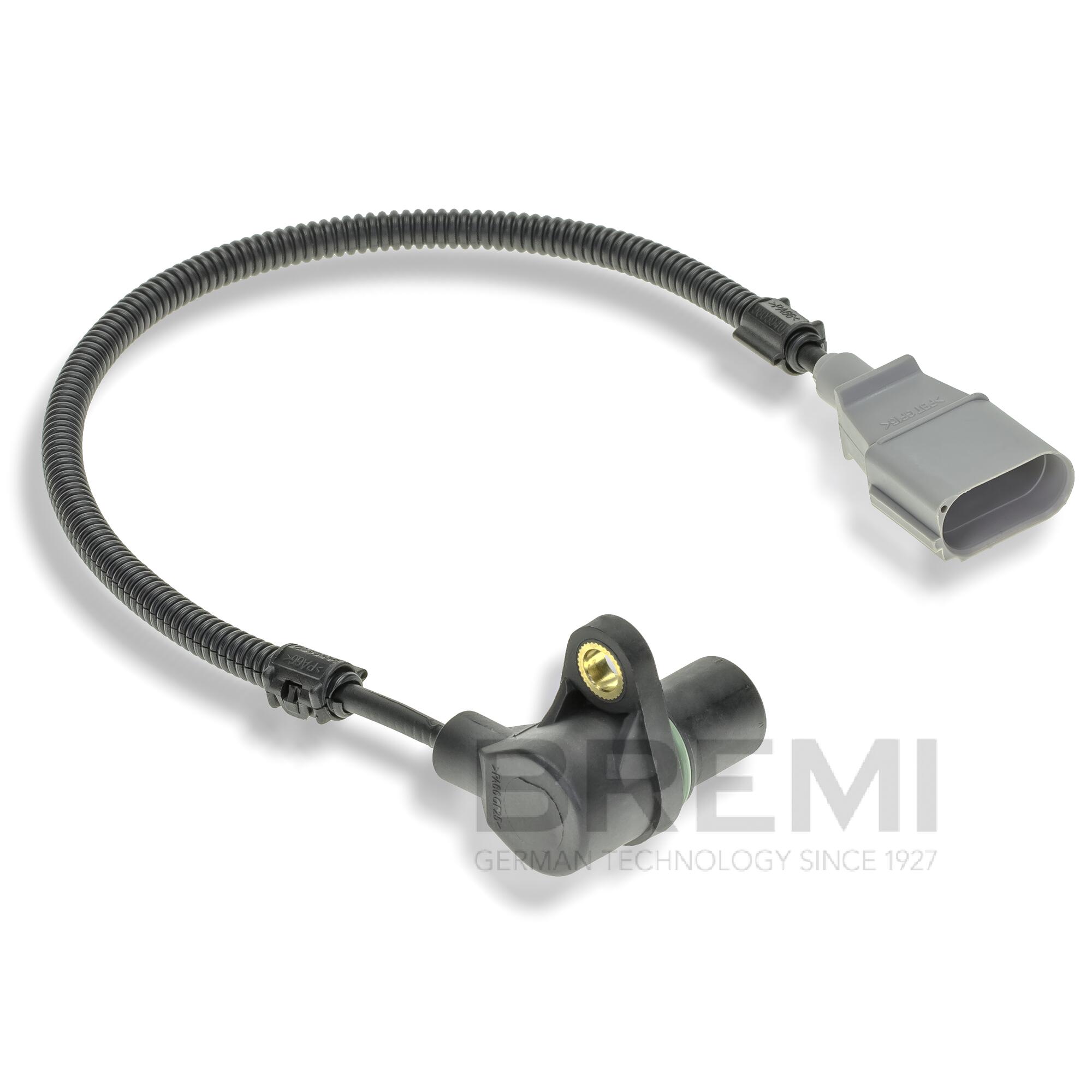 BREMI Impulsgiver, krumtapaksel 60190 for SKODA VW PORSCHE