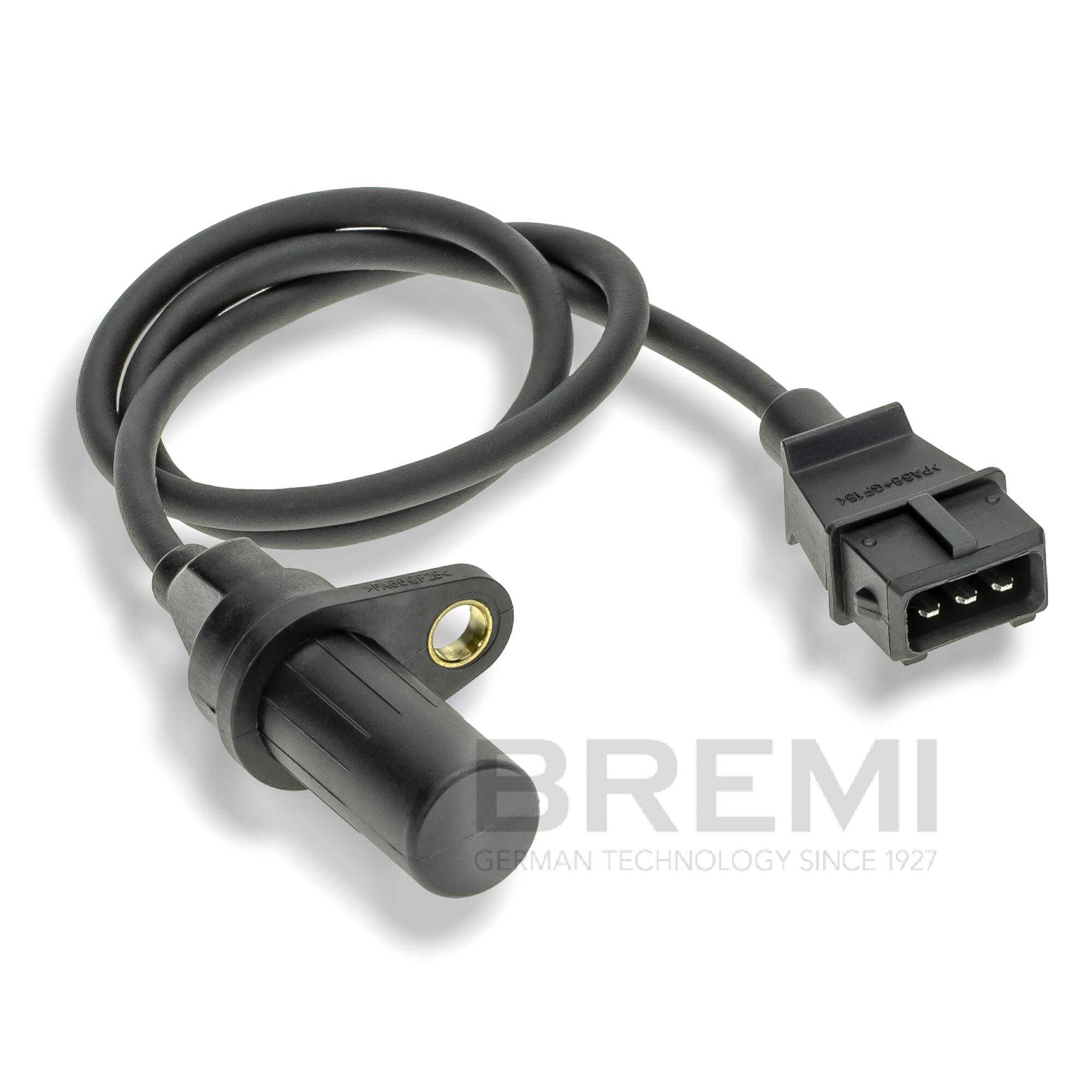 BREMI Impulsgiver, krumtapaksel 60194 for LANCIA FIAT PEUGEOT