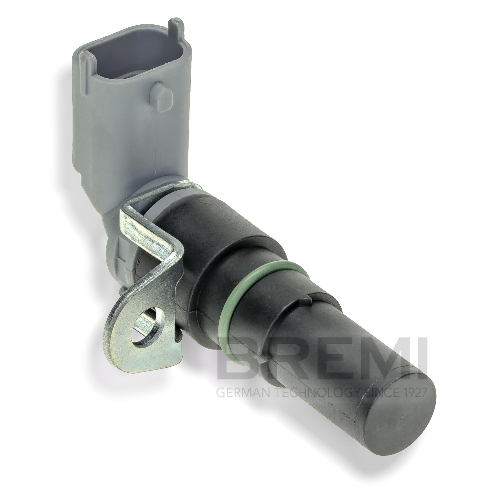BREMI Impulsgiver, krumtapaksel 60200 for VAUXHALL