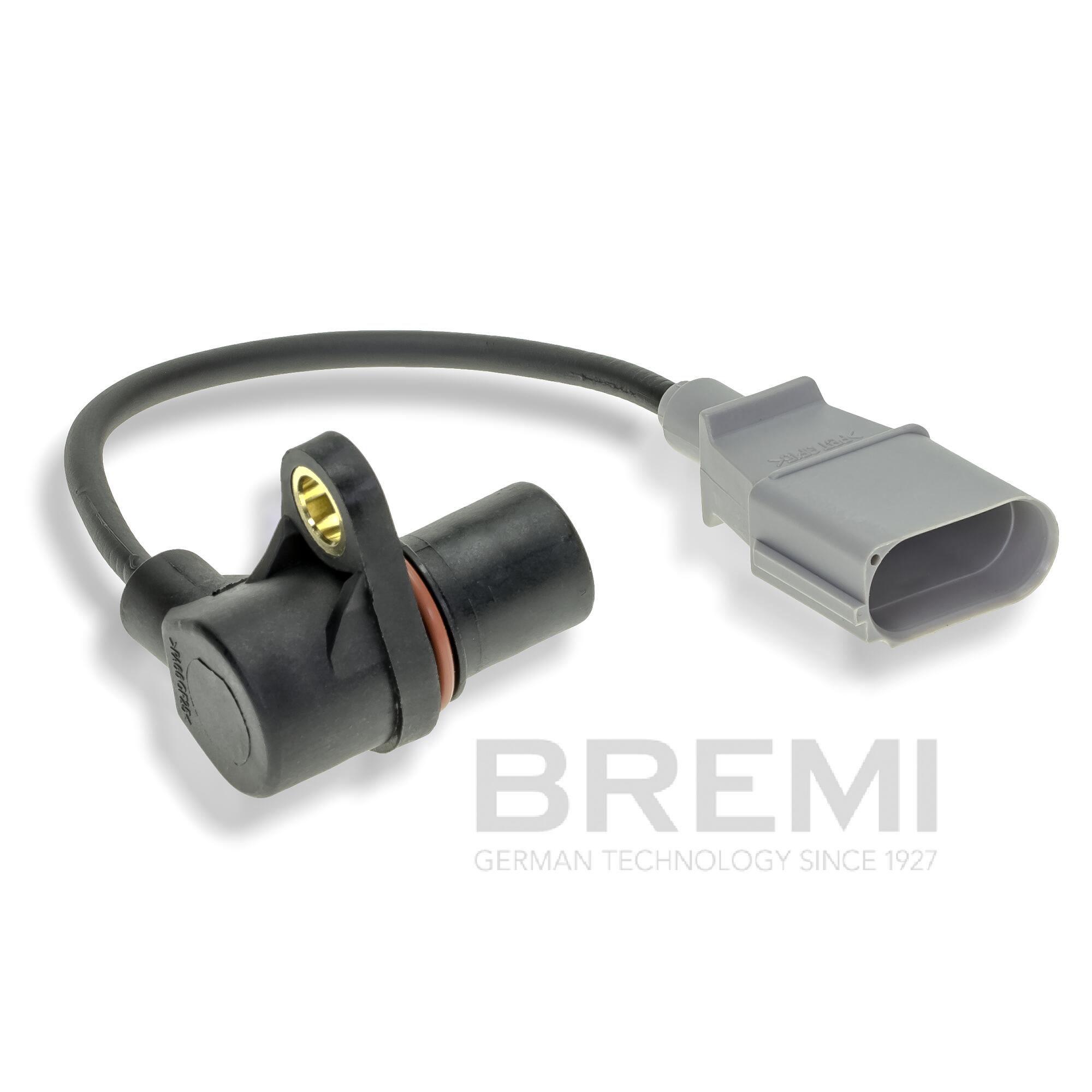 BREMI Impulsgiver, krumtapaksel 60197 for SKODA VW