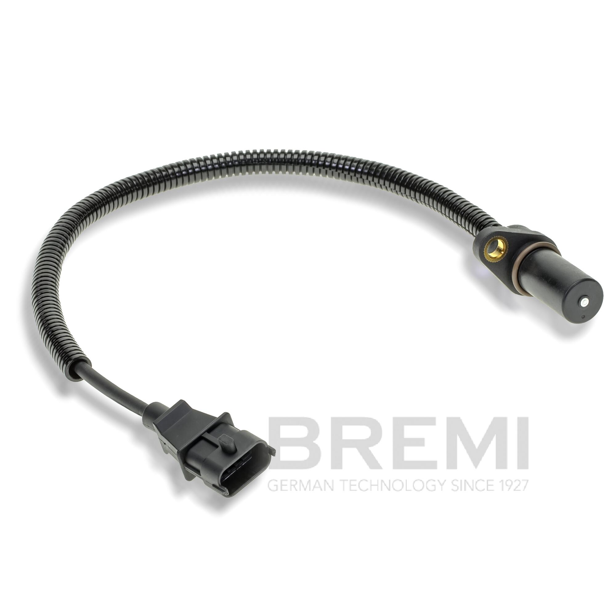 BREMI Impulsgiver, krumtapaksel 60210 for KIA