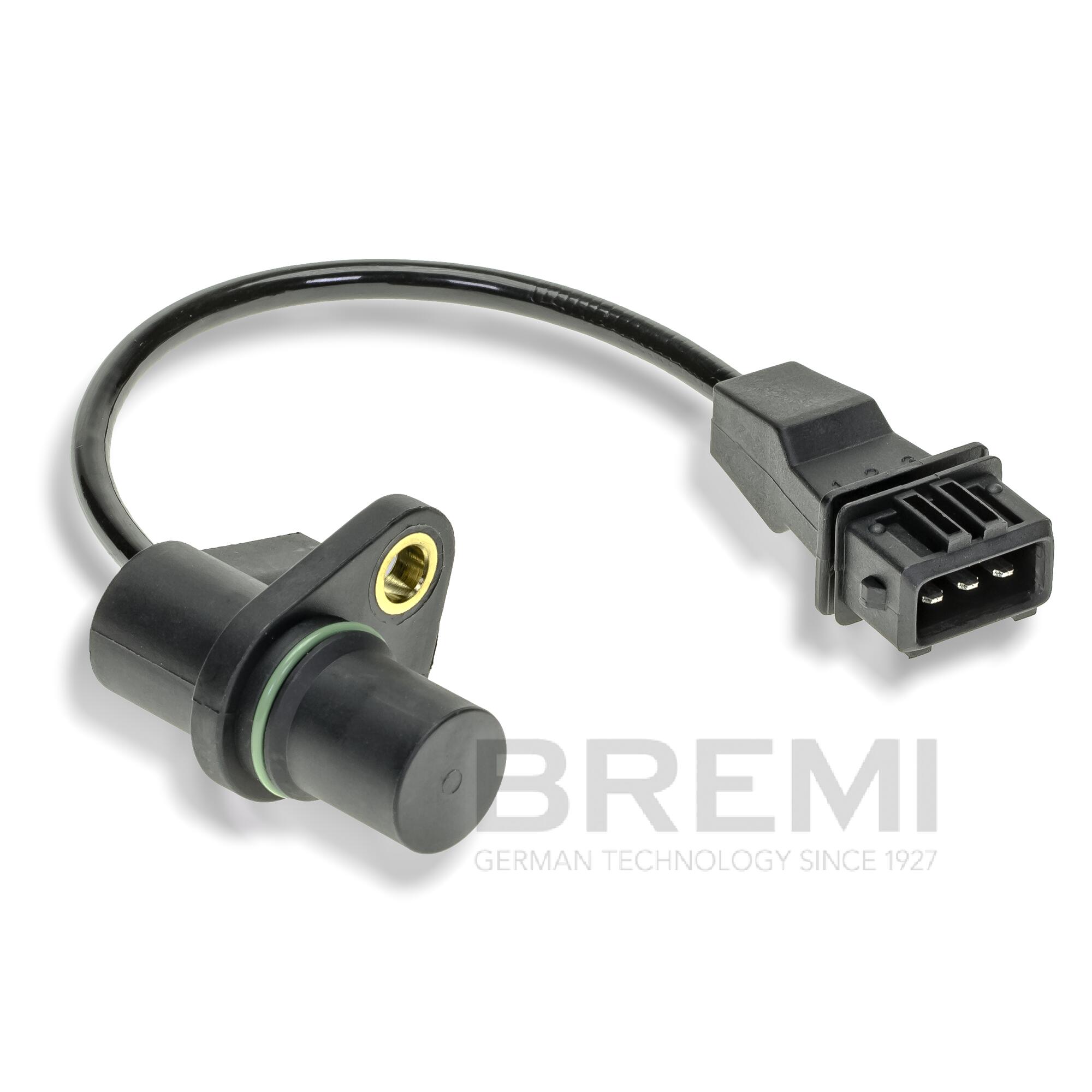 BREMI Impulsgiver, krumtapaksel 60209 for KIA