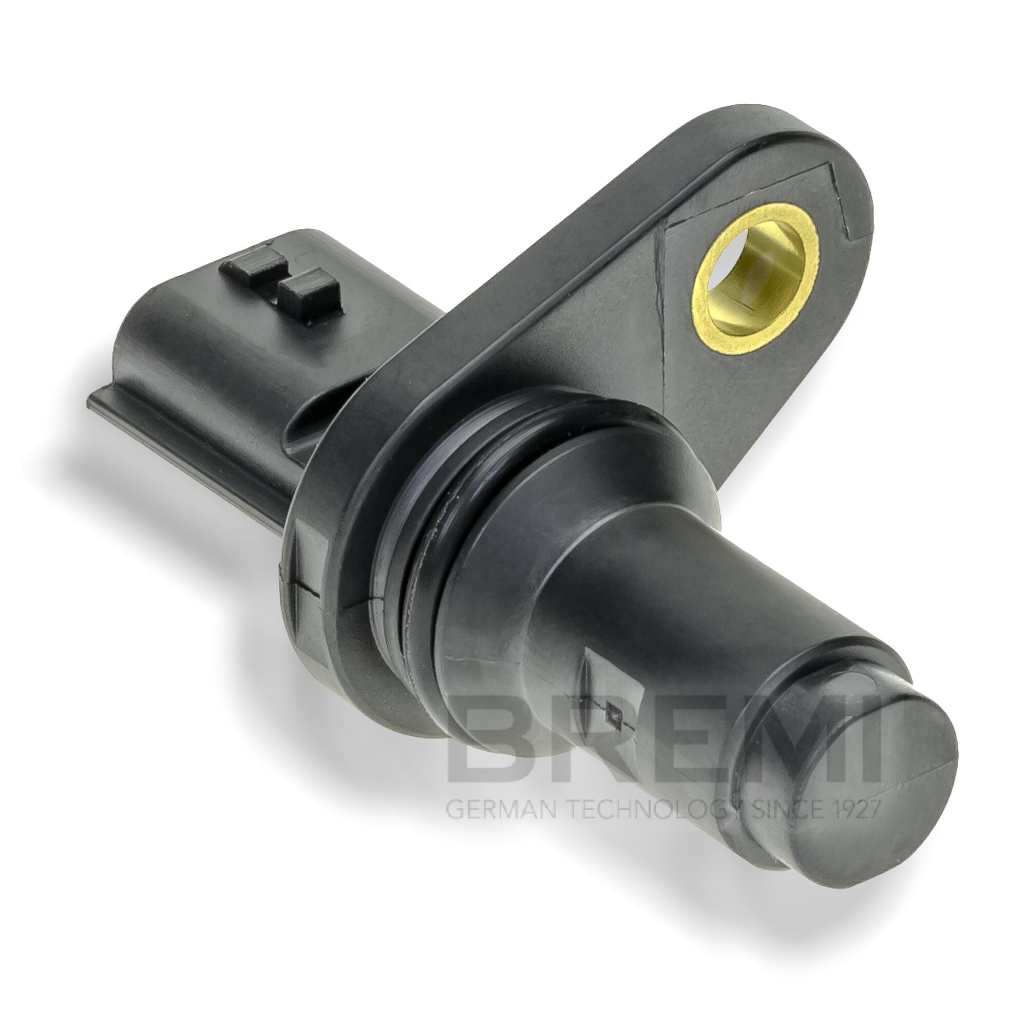 BREMI Impulsgiver, krumtapaksel 60216 for NISSAN DACIA