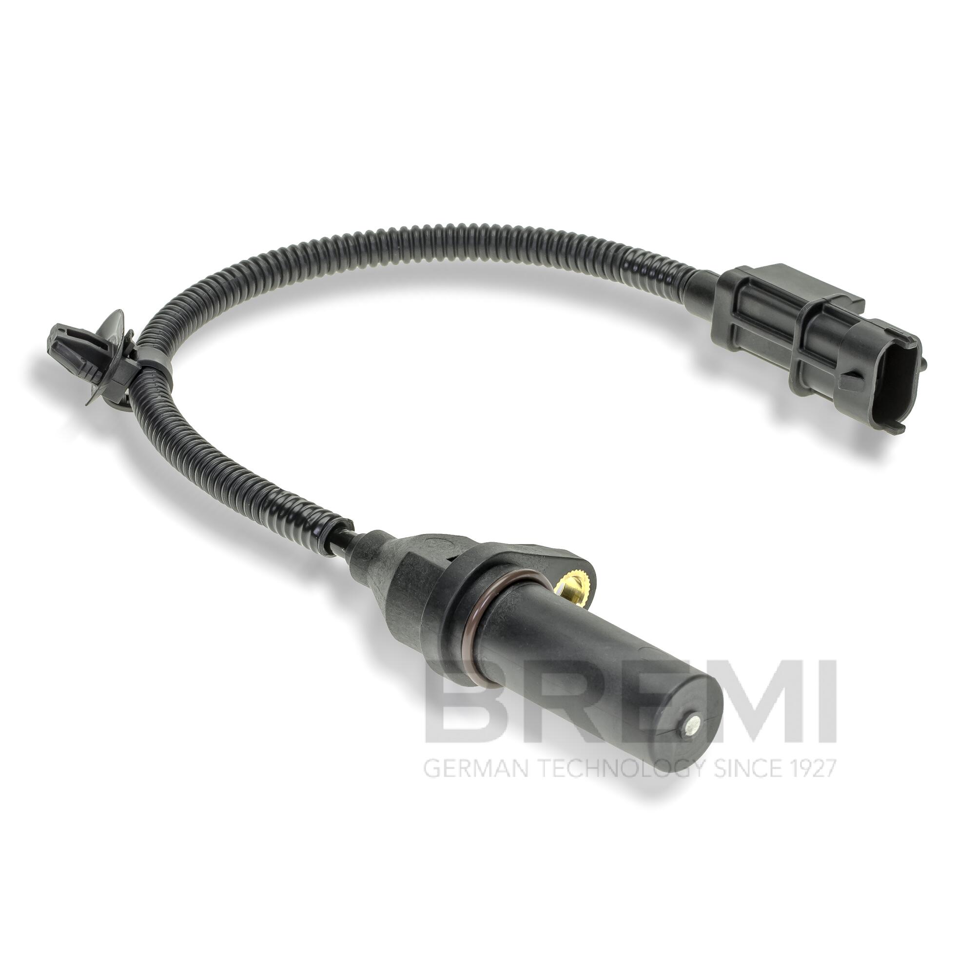 BREMI Impulsgiver, krumtapaksel 60214 for KIA
