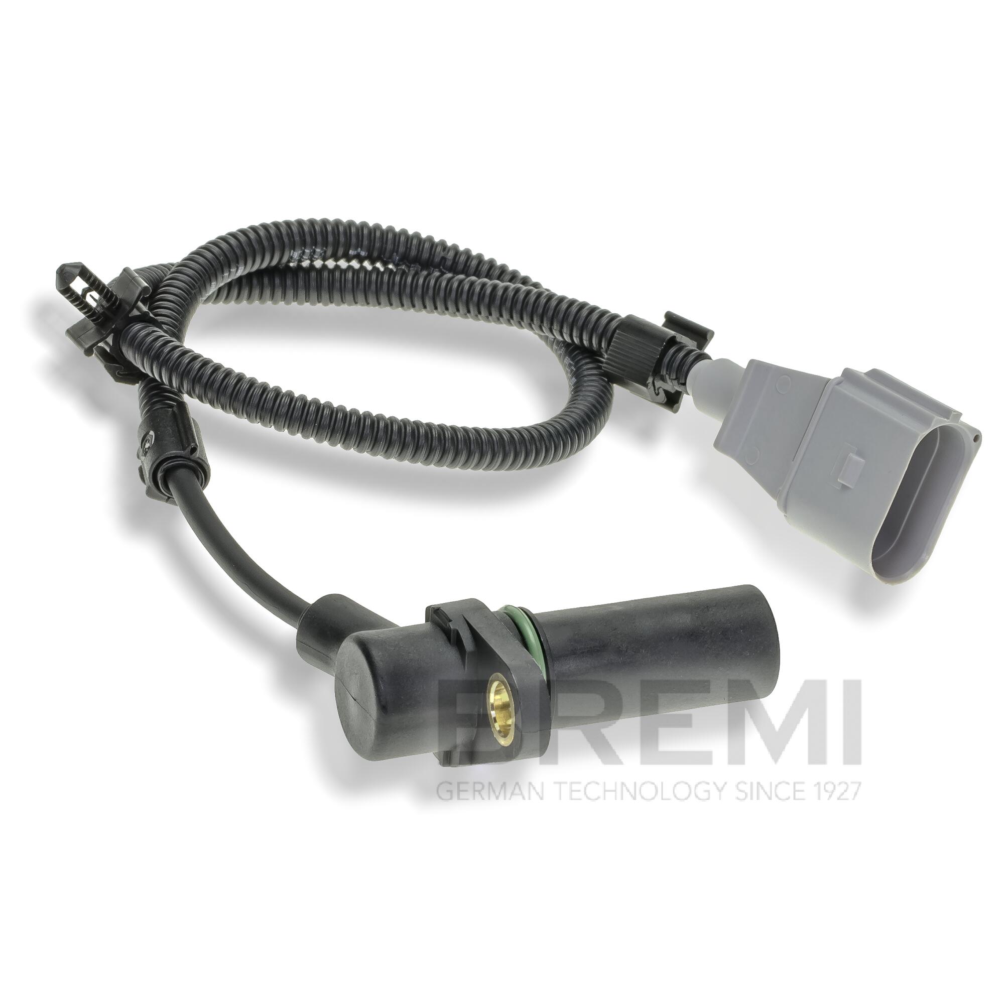 BREMI Impulsgiver, krumtapaksel 60219 for FORD SKODA VW