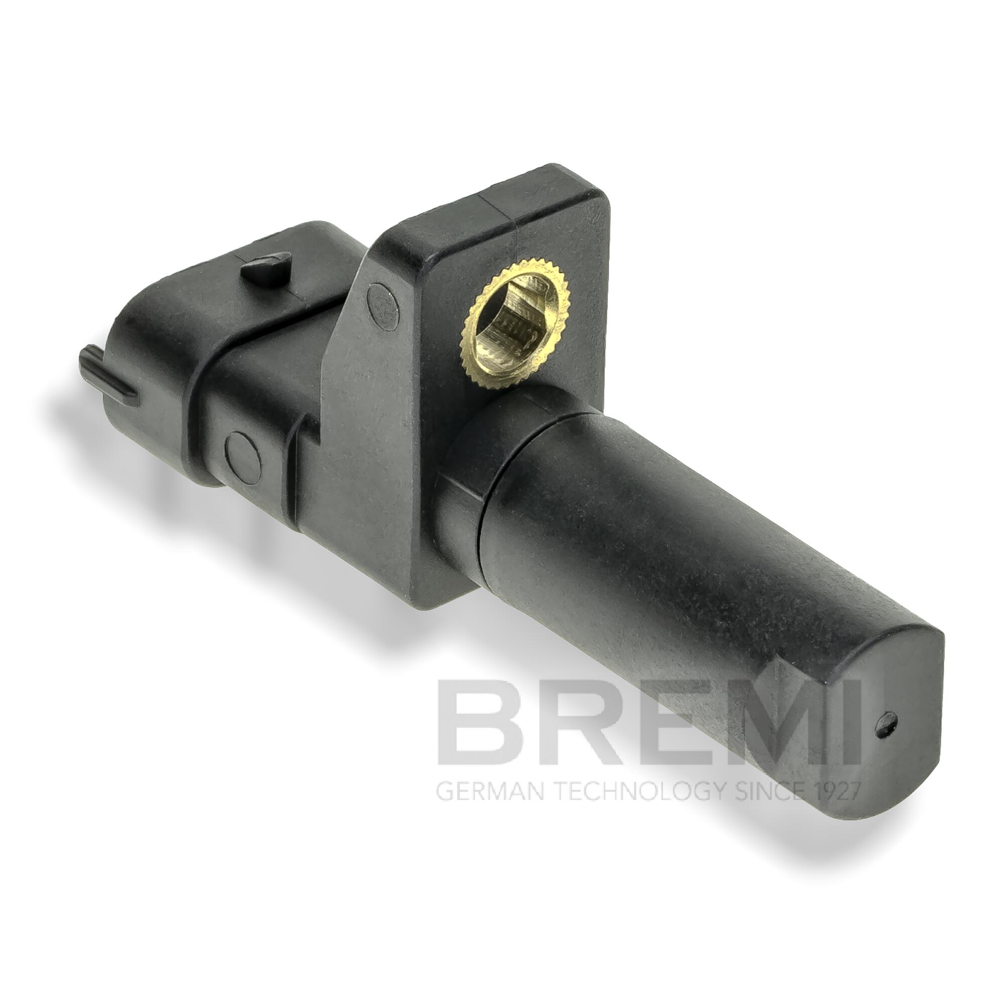BREMI Impulsgiver, krumtapaksel 60231 for MERCEDES-BENZ JEEP