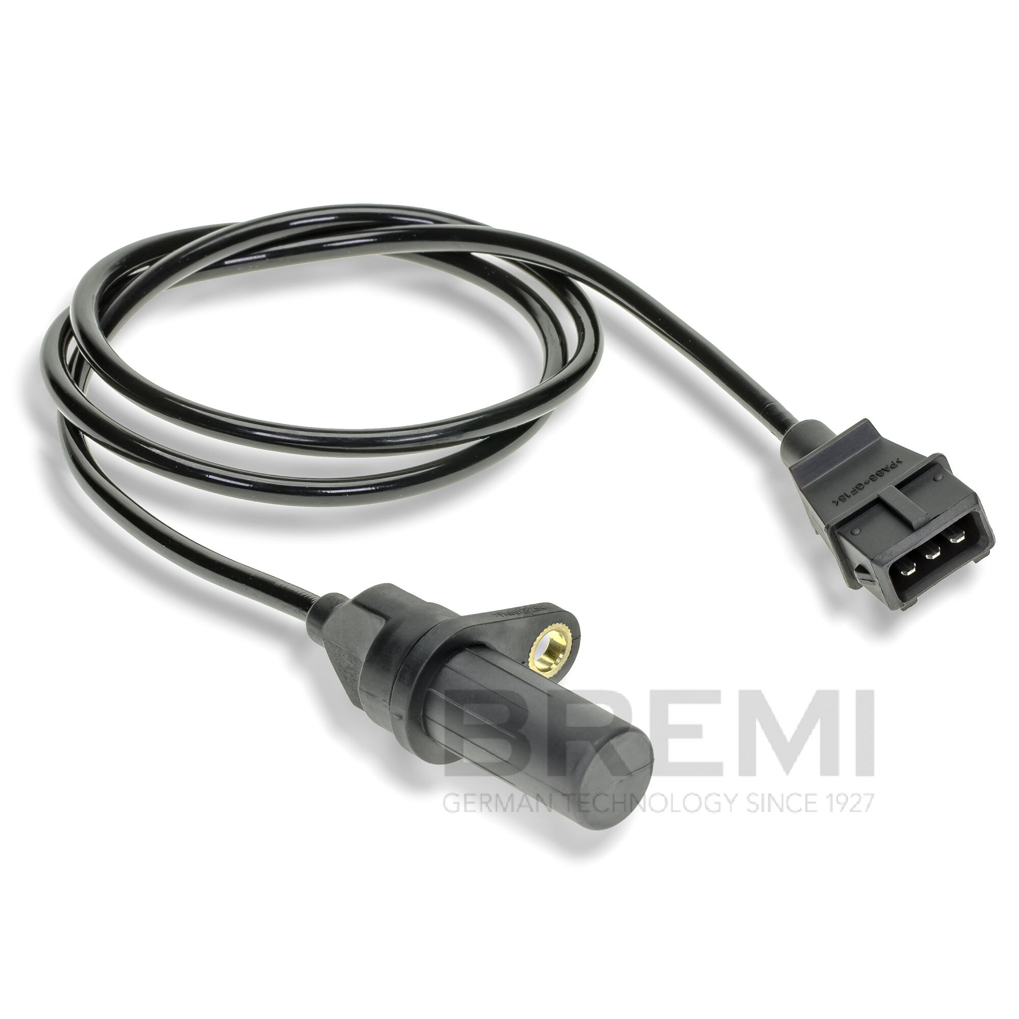 BREMI Impulsgiver, krumtapaksel 60234 for LANCIA FIAT ALFA ROMEO