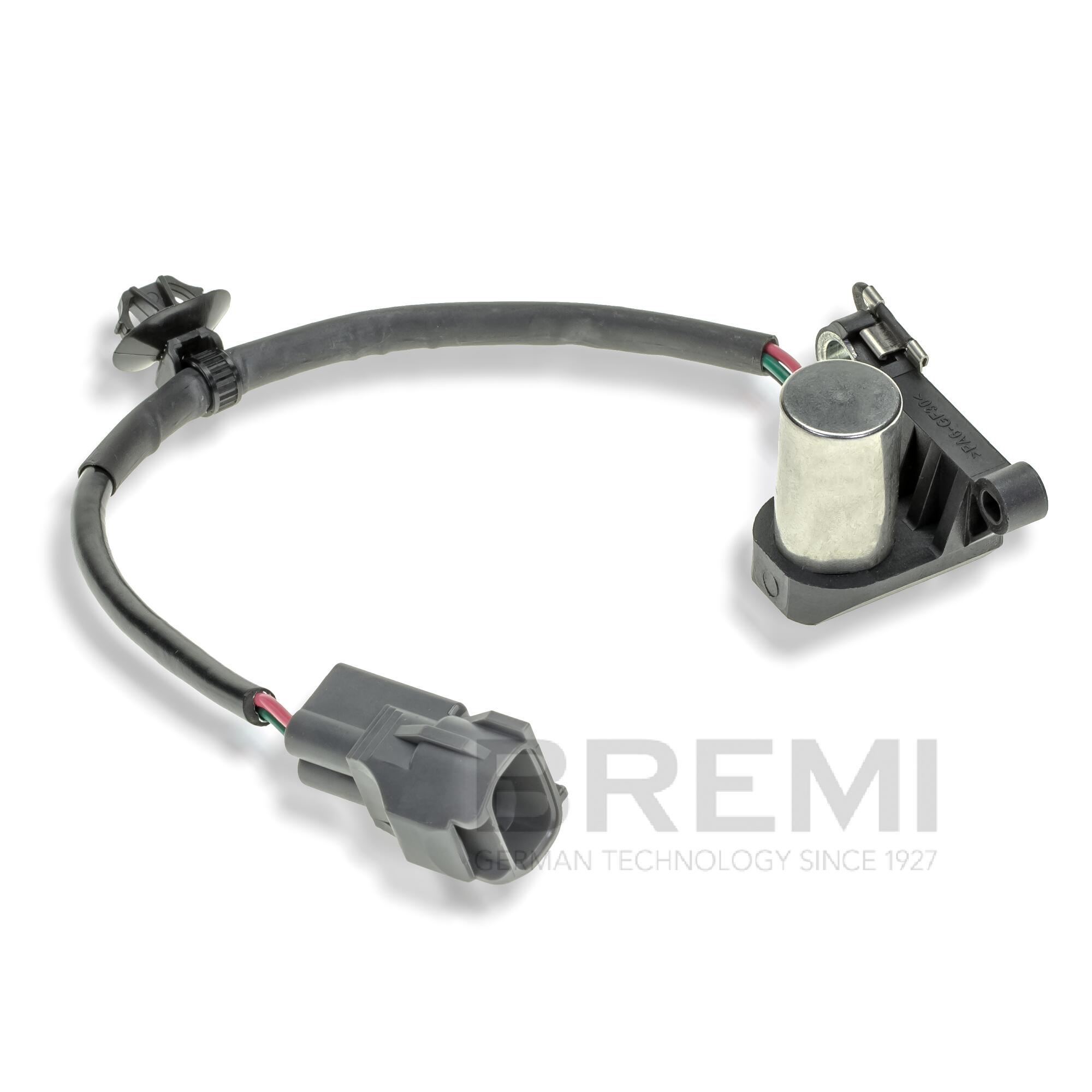 BREMI Impulsgiver, krumtapaksel 60237 for TOYOTA