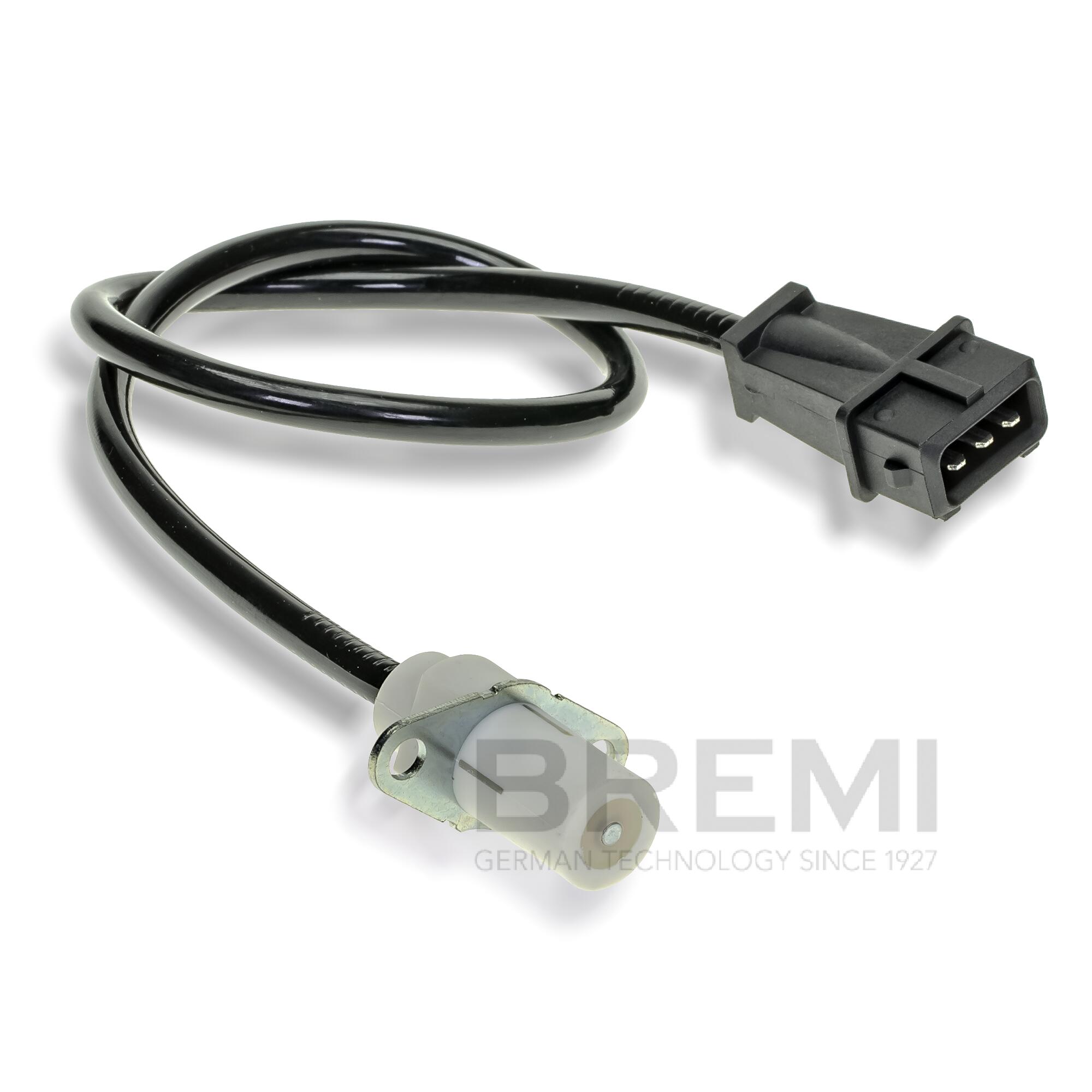 BREMI Impulsgiver, krumtapaksel 60233 for FIAT