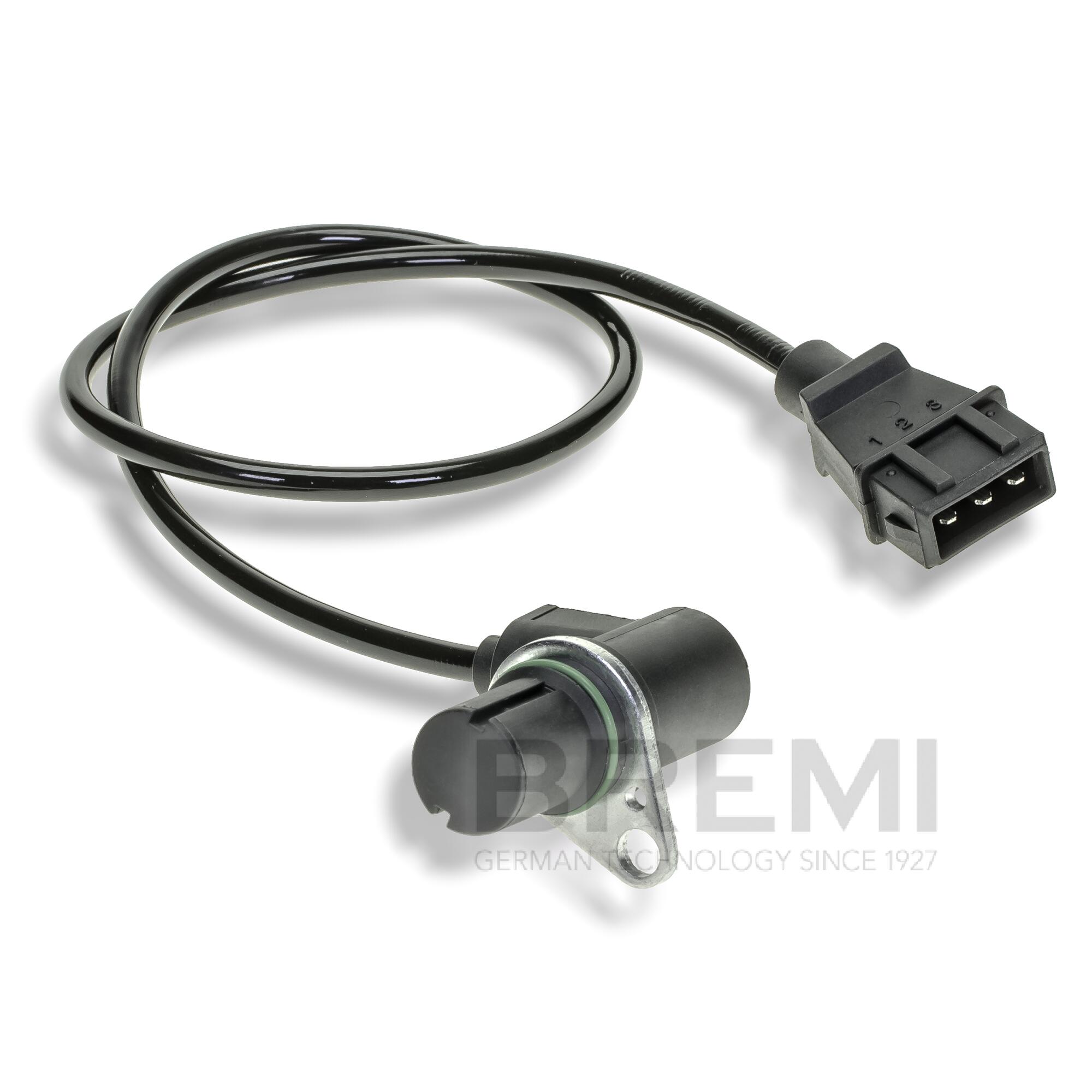 BREMI Impulsgiver, krumtapaksel 60198 for SEAT