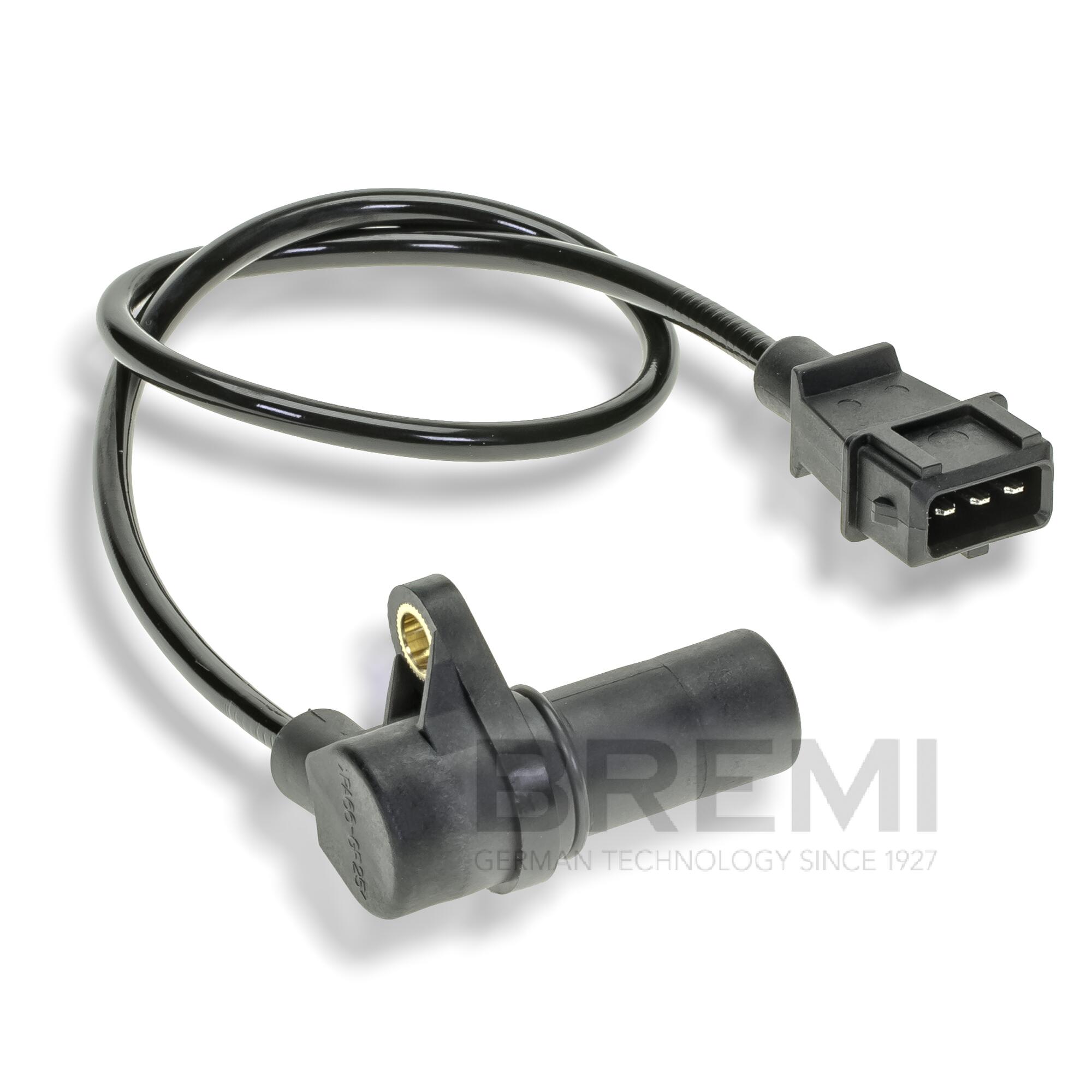 BREMI Impulsgiver, krumtapaksel 60185 for OPEL SAAB GENERAL MOTORS