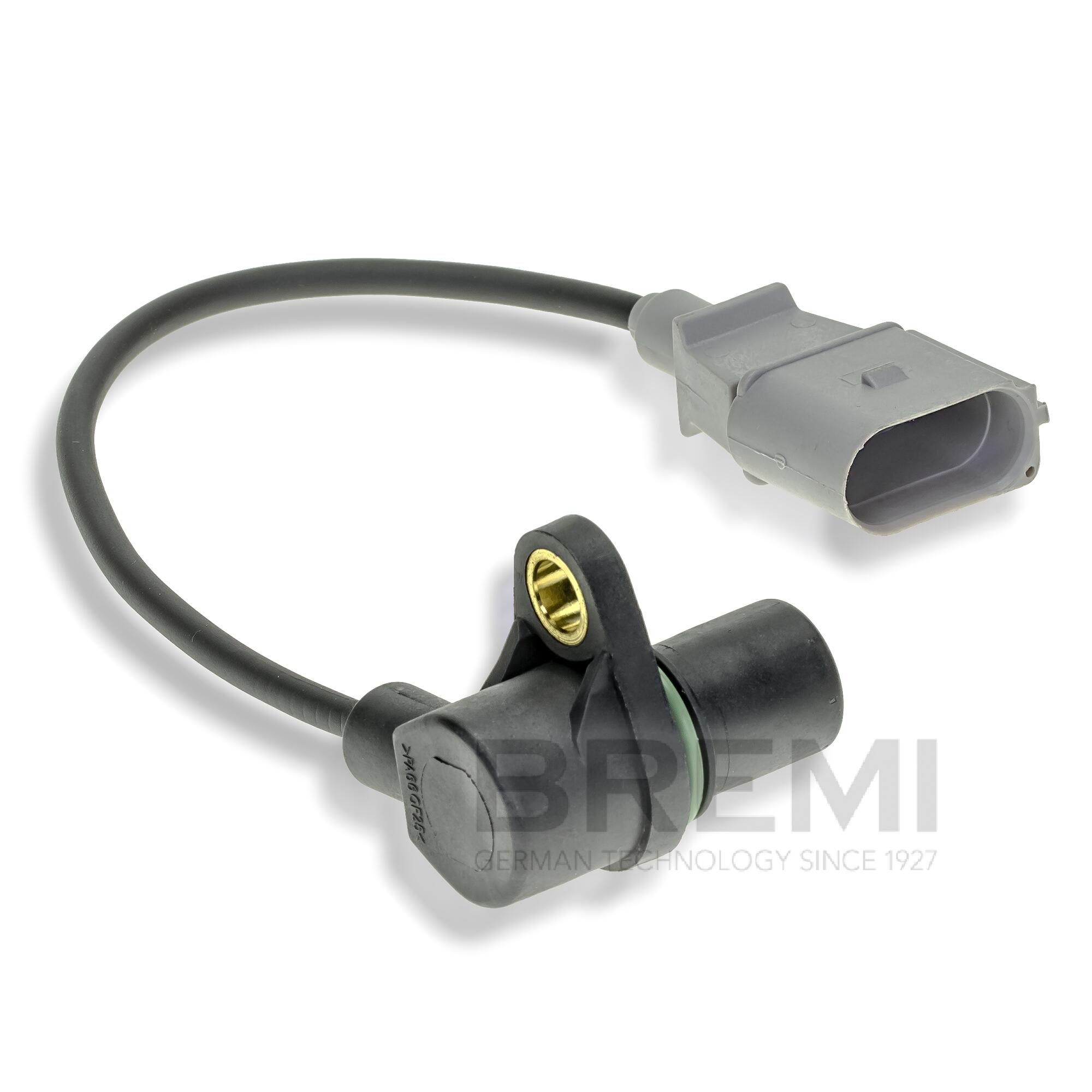 BREMI Impulsgiver, krumtapaksel 60243 for SKODA