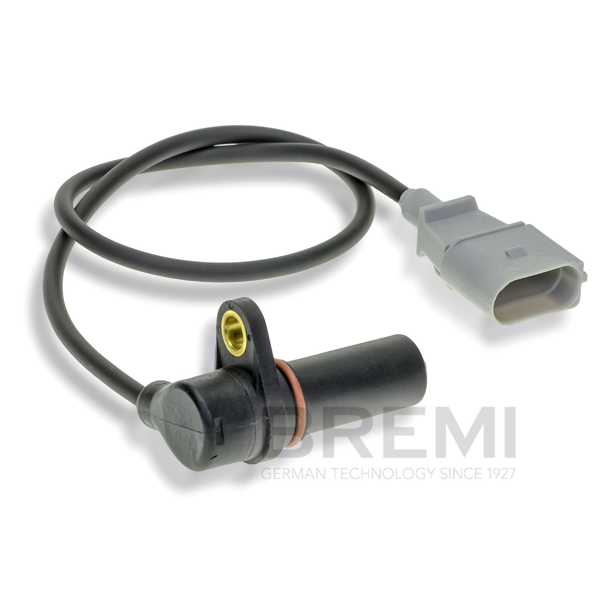 BREMI Impulsgiver, krumtapaksel 60235 for VW AUDI