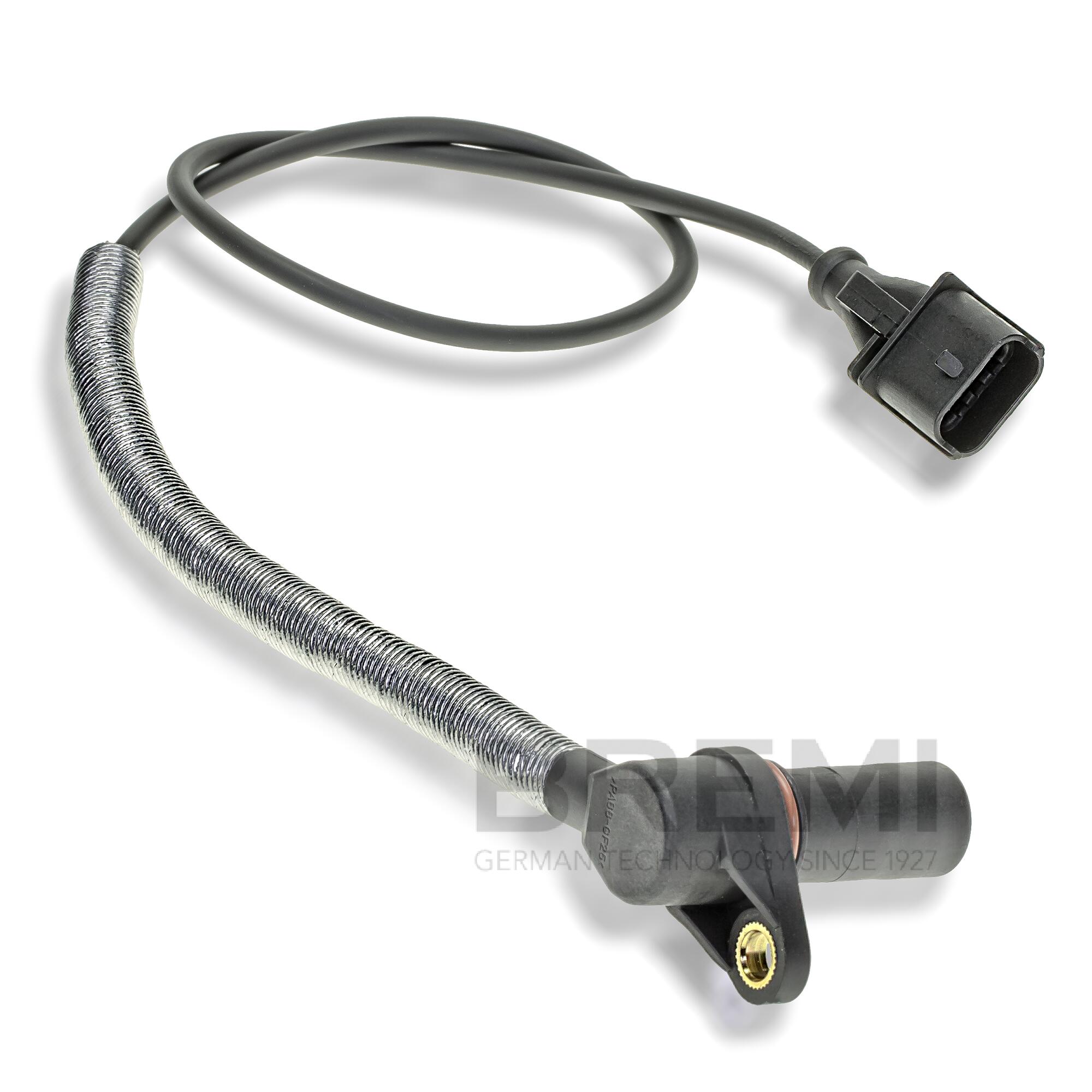 BREMI Impulsgiver, krumtapaksel 60246 for OPEL