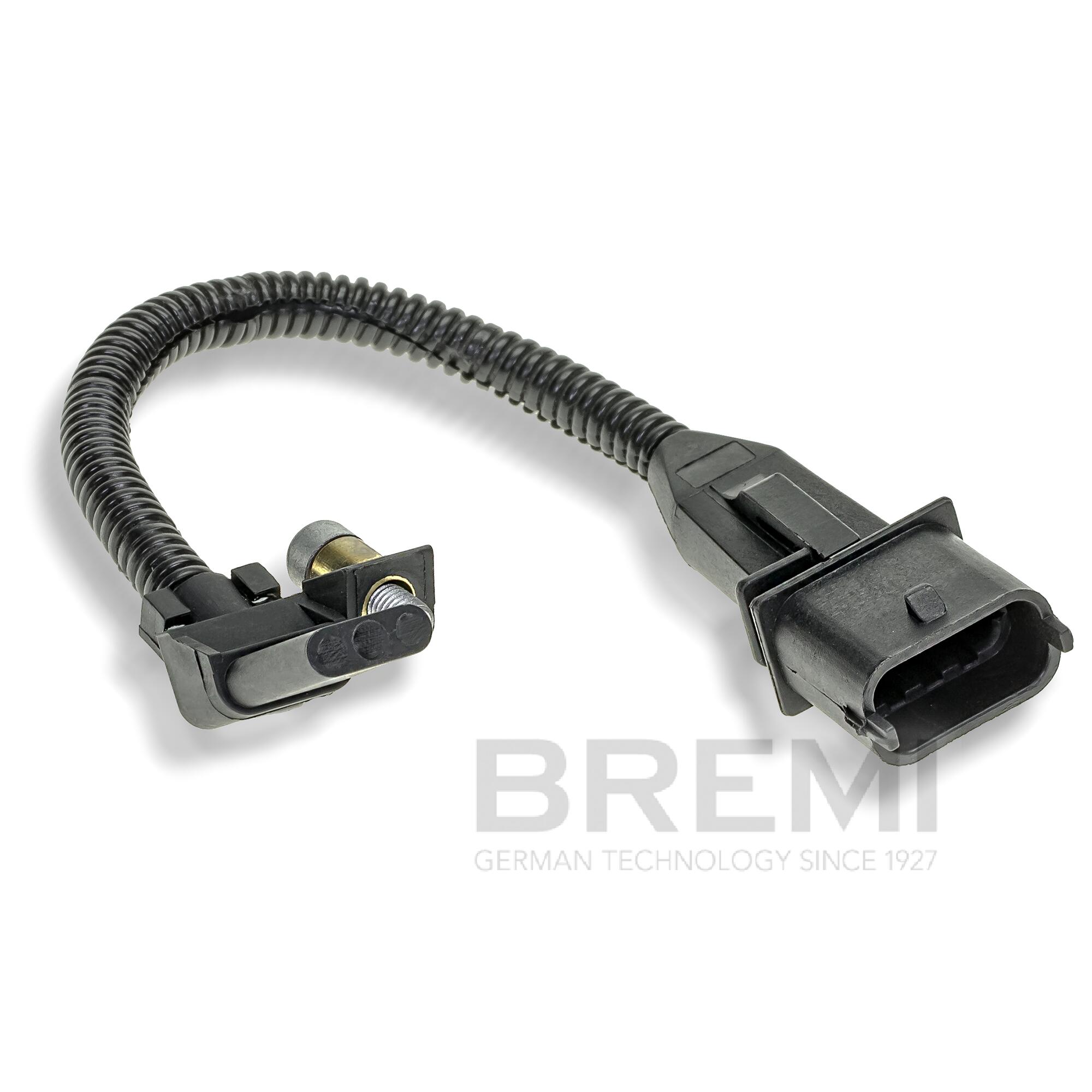 BREMI Impulsgiver, krumtapaksel 60248 for OPEL SAAB